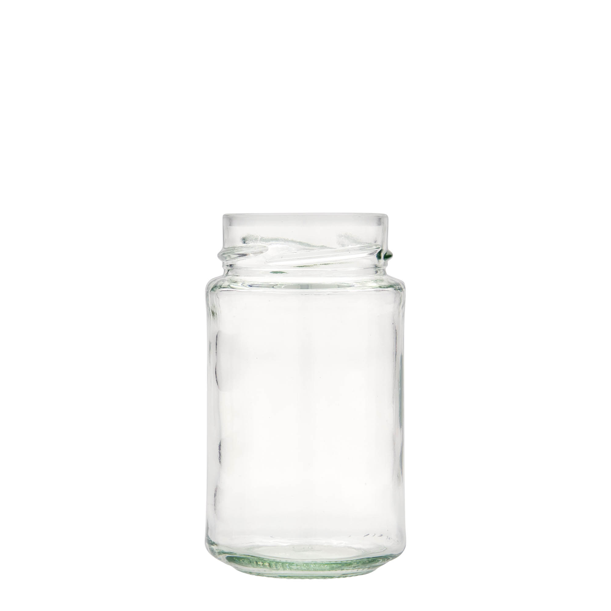 253 ml pahar rotund „Summertime”, gură: Deep-Twist-Off (DTO 58) 253 ml pahar rotund „Summertime”, gură: Deep-Twist-Off (DTO 58)
