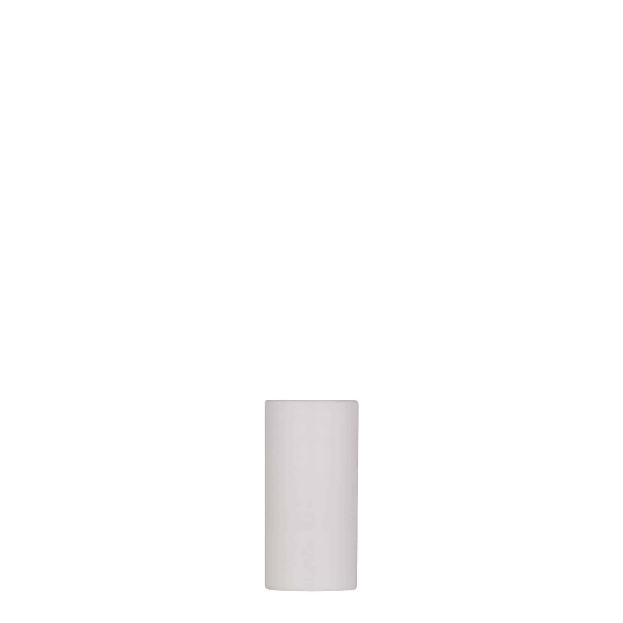Distribuitor Airless 5 ml „Nano”, plastic PP, alb Distribuitor Airless 5 ml „Nano”, plastic PP, alb