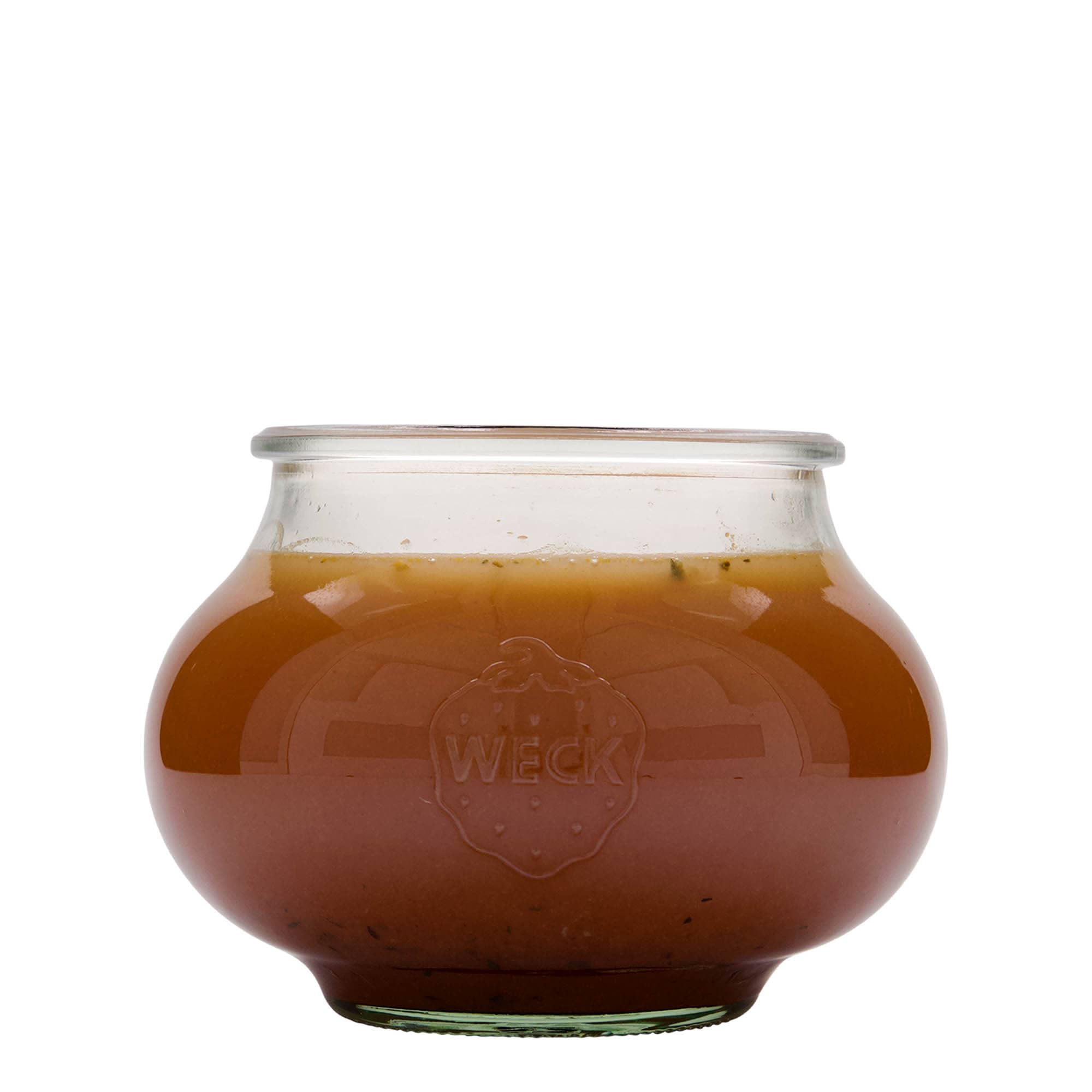 1.062 ml borcan decorativ WECK, gura: margine rotundă 1.062 ml borcan decorativ WECK, gura: margine rotundă