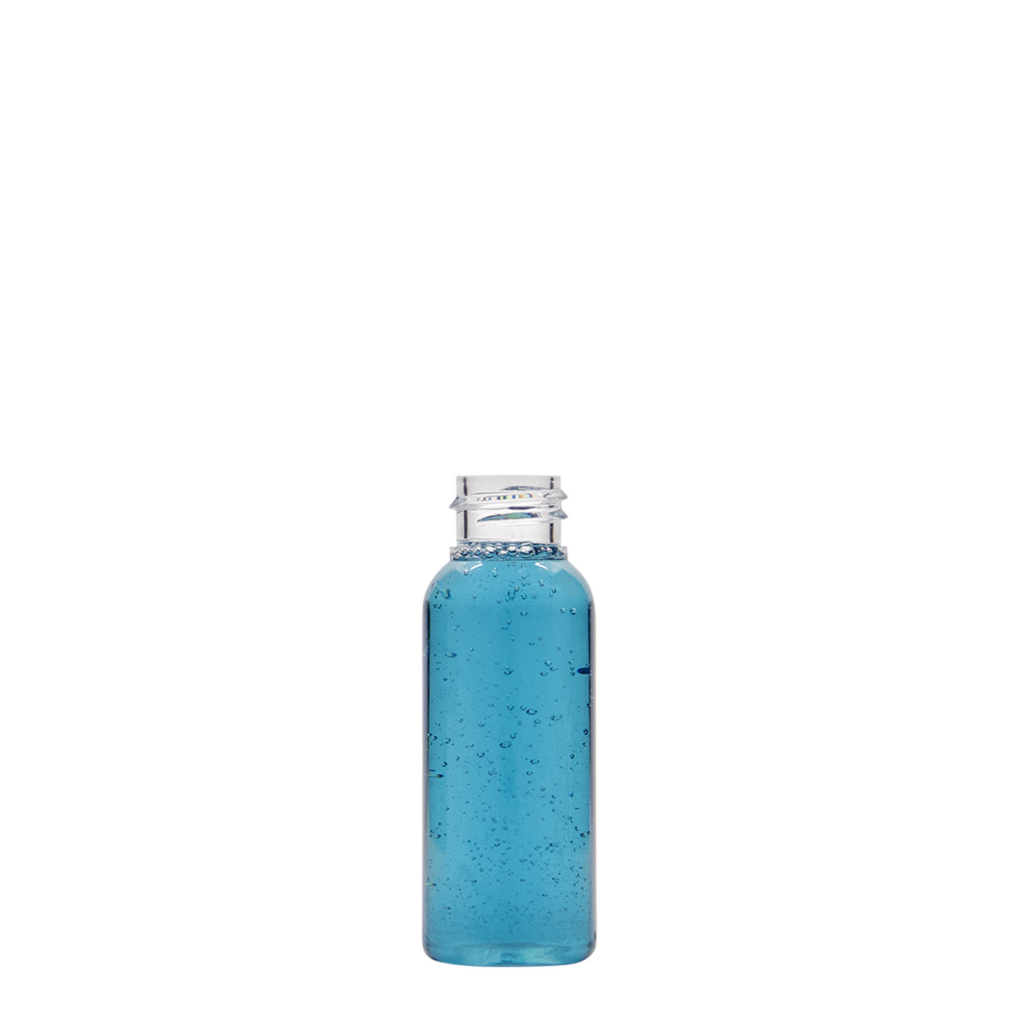 Sticlă PET de 30 ml „Pegasus”, plastic, gura: 20/410