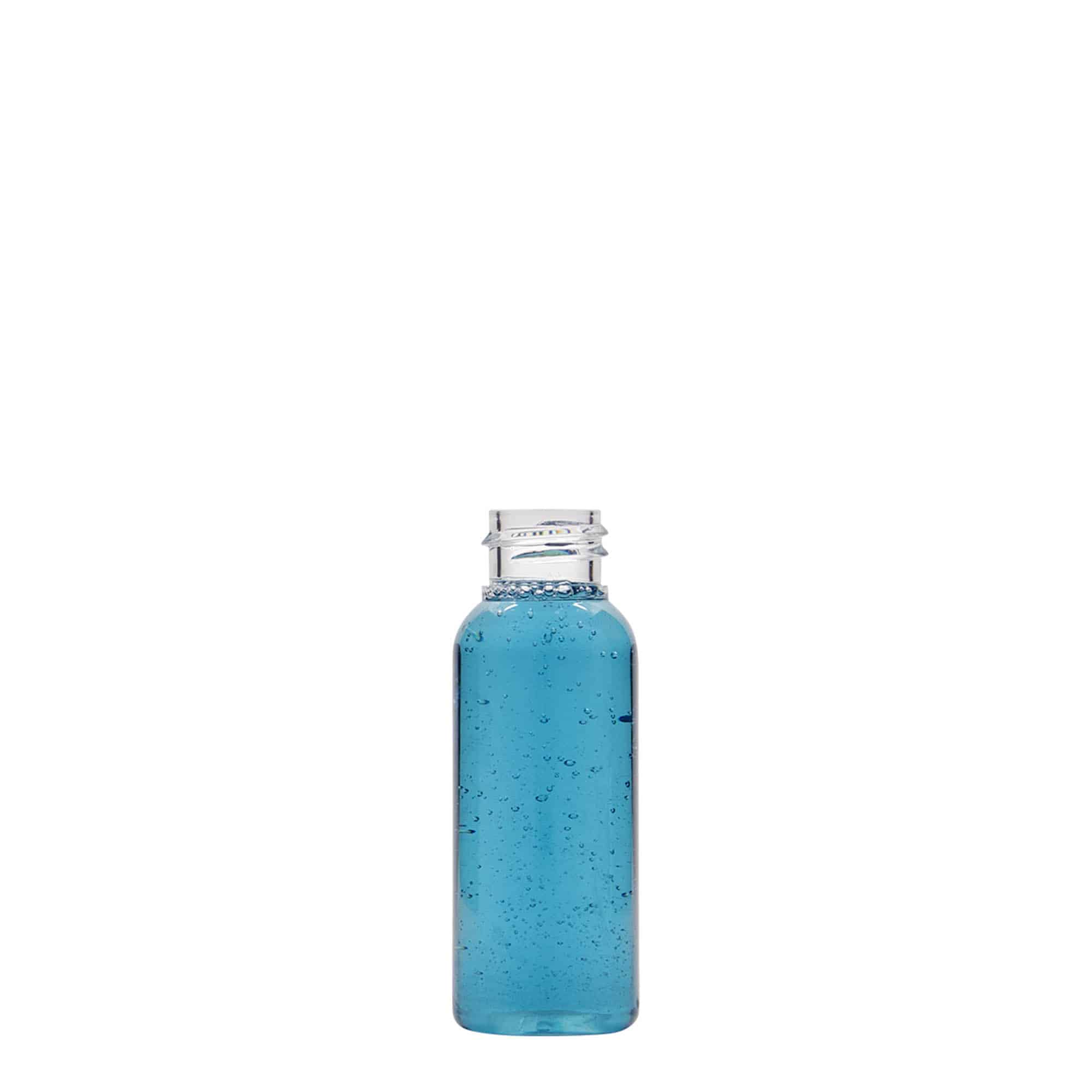 Sticlă PET de 30 ml „Pegasus”, plastic, gura: 20/410