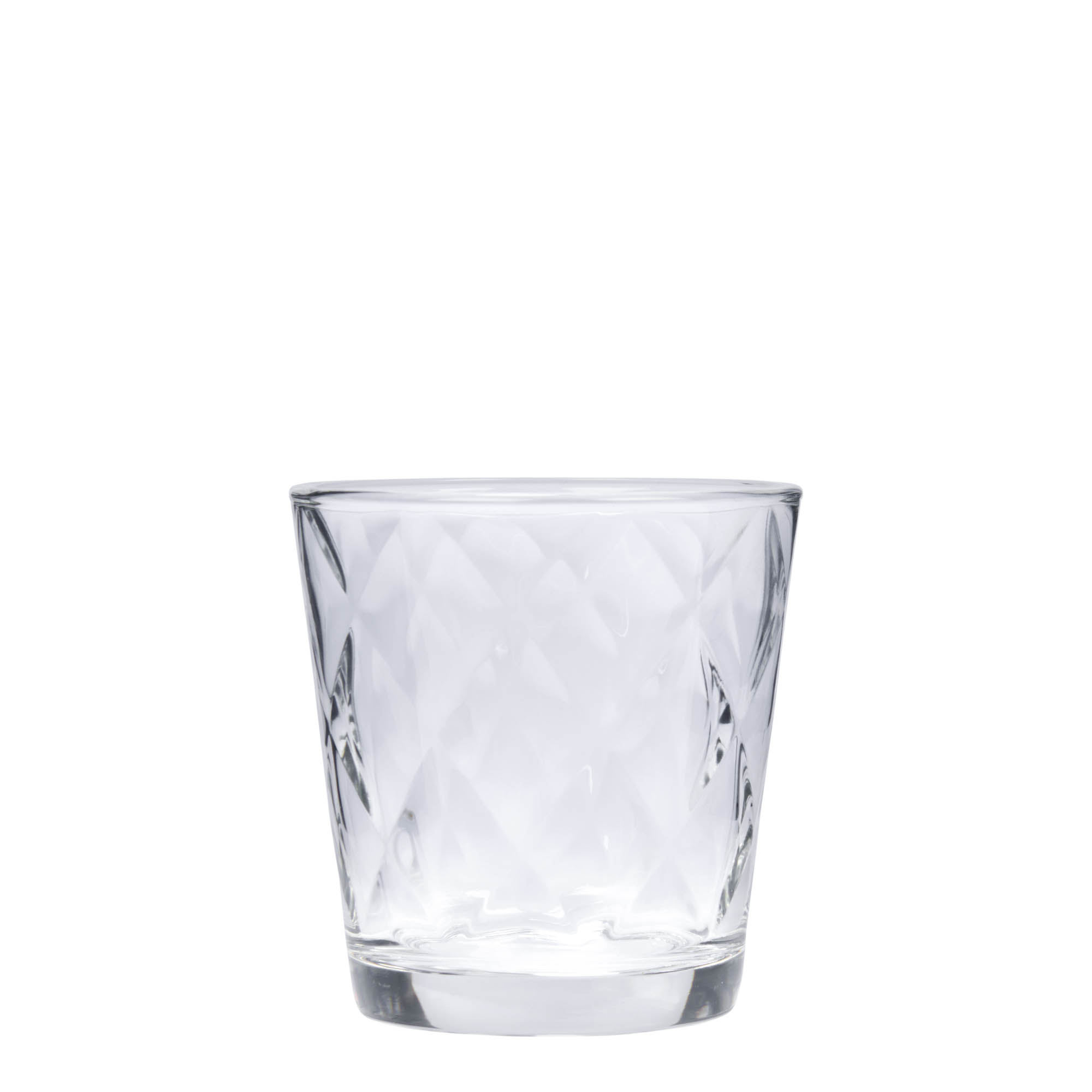 Pahar de băut 240 ml „Kaleido”, sticlă Pahar de băut 240 ml „Kaleido”, sticlă