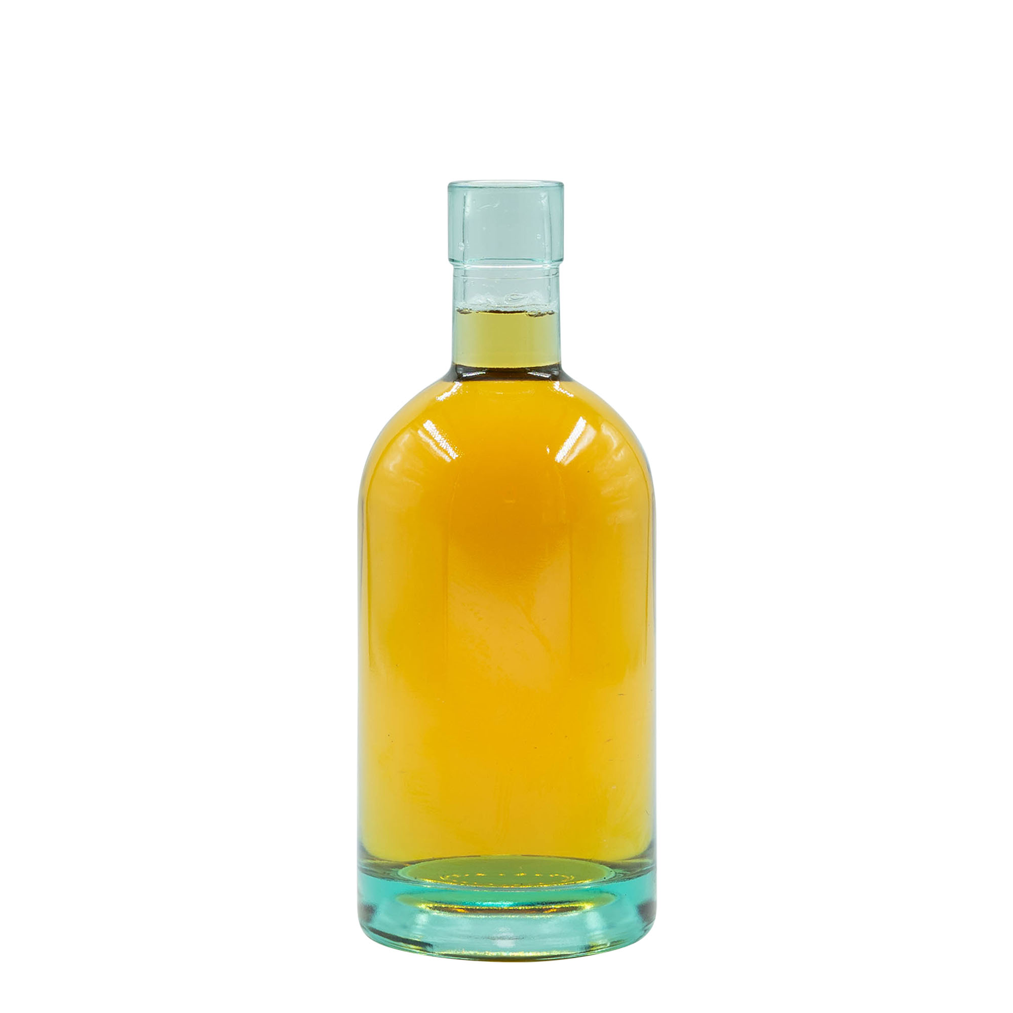 Sticlă de 700 ml „Eco Dome”, deschidere: dop de plută Sticlă de 700 ml „Eco Dome”, deschidere: dop de plută