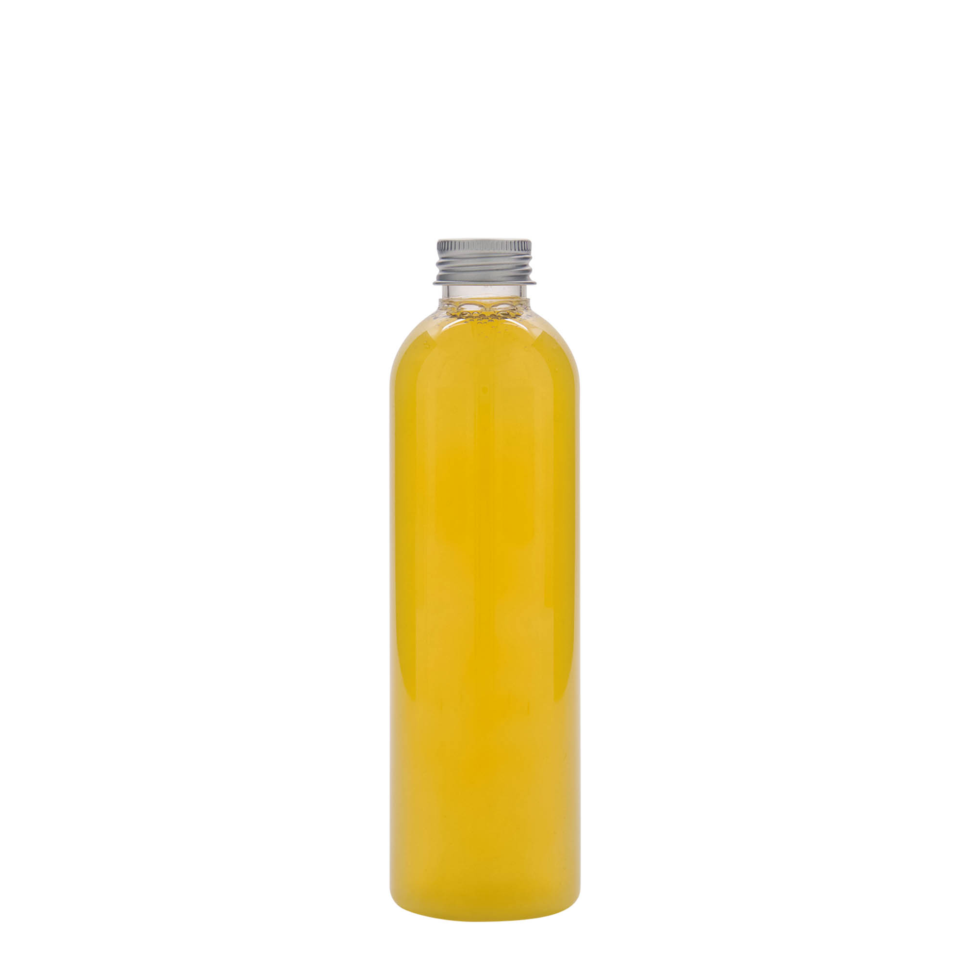 Sticlă PET de 250 ml „Pegasus”, plastic, gura: 20/410