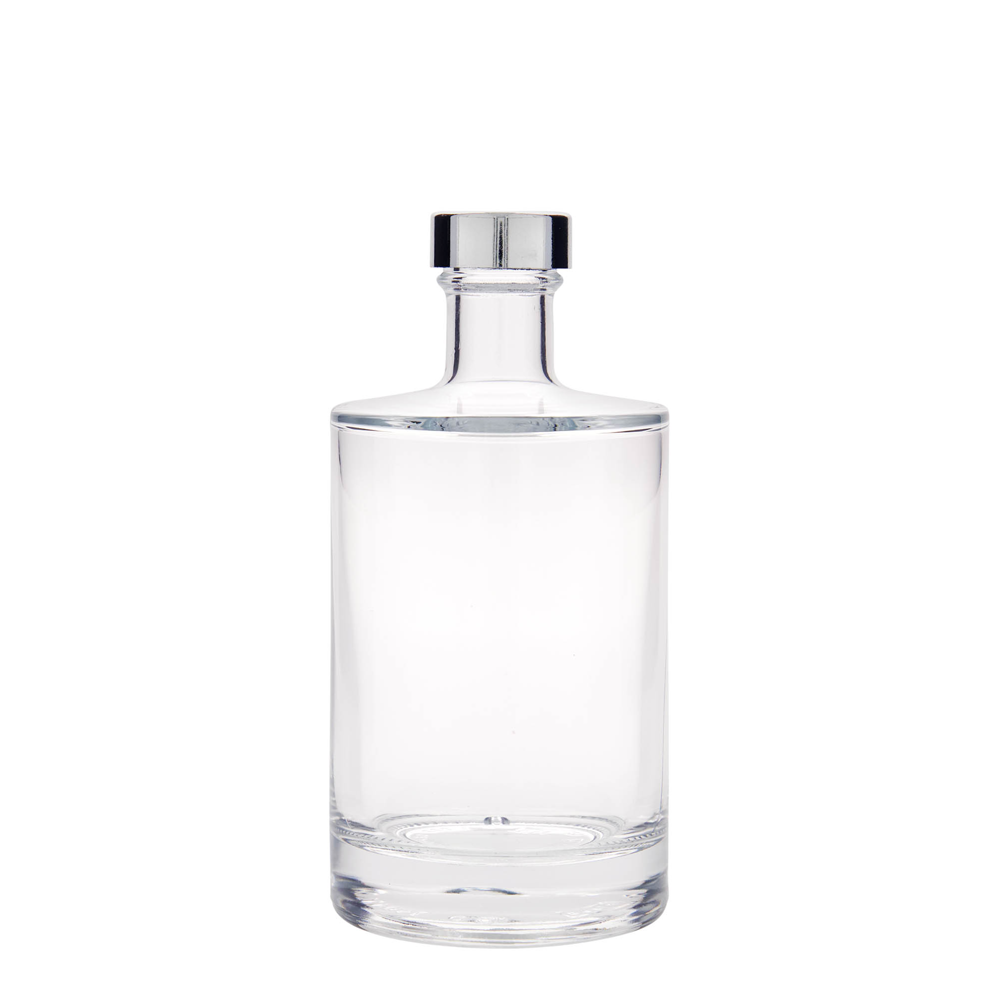 Sticlă de sticlă de 500 ml „Aventura”, deschidere: GPI 33 Sticlă de sticlă de 500 ml „Aventura”, deschidere: GPI 33