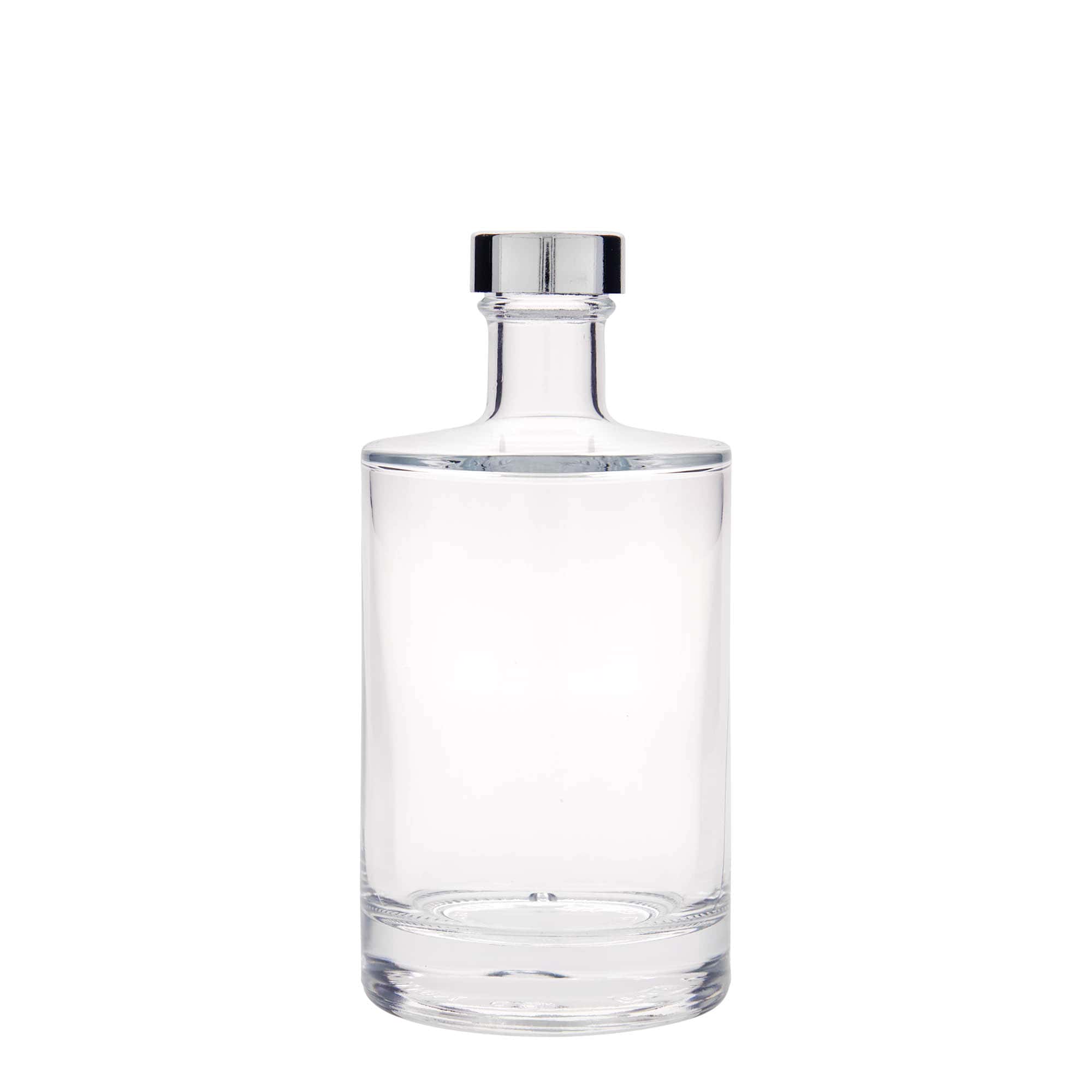 Sticlă de sticlă de 500 ml „Aventura”, deschidere: GPI 33