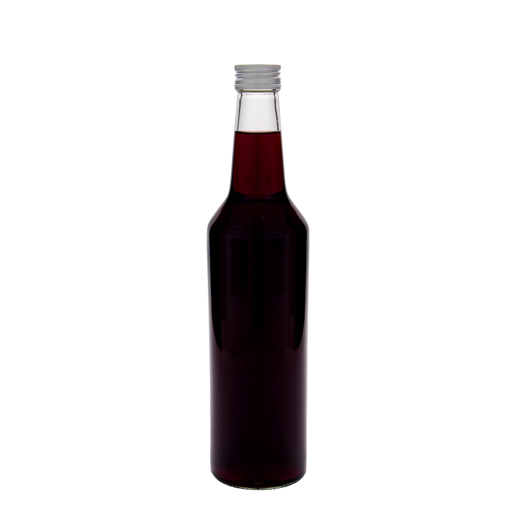 Sticlă de sticlă de 700 ml „Sammy”, gura: PP 31,5