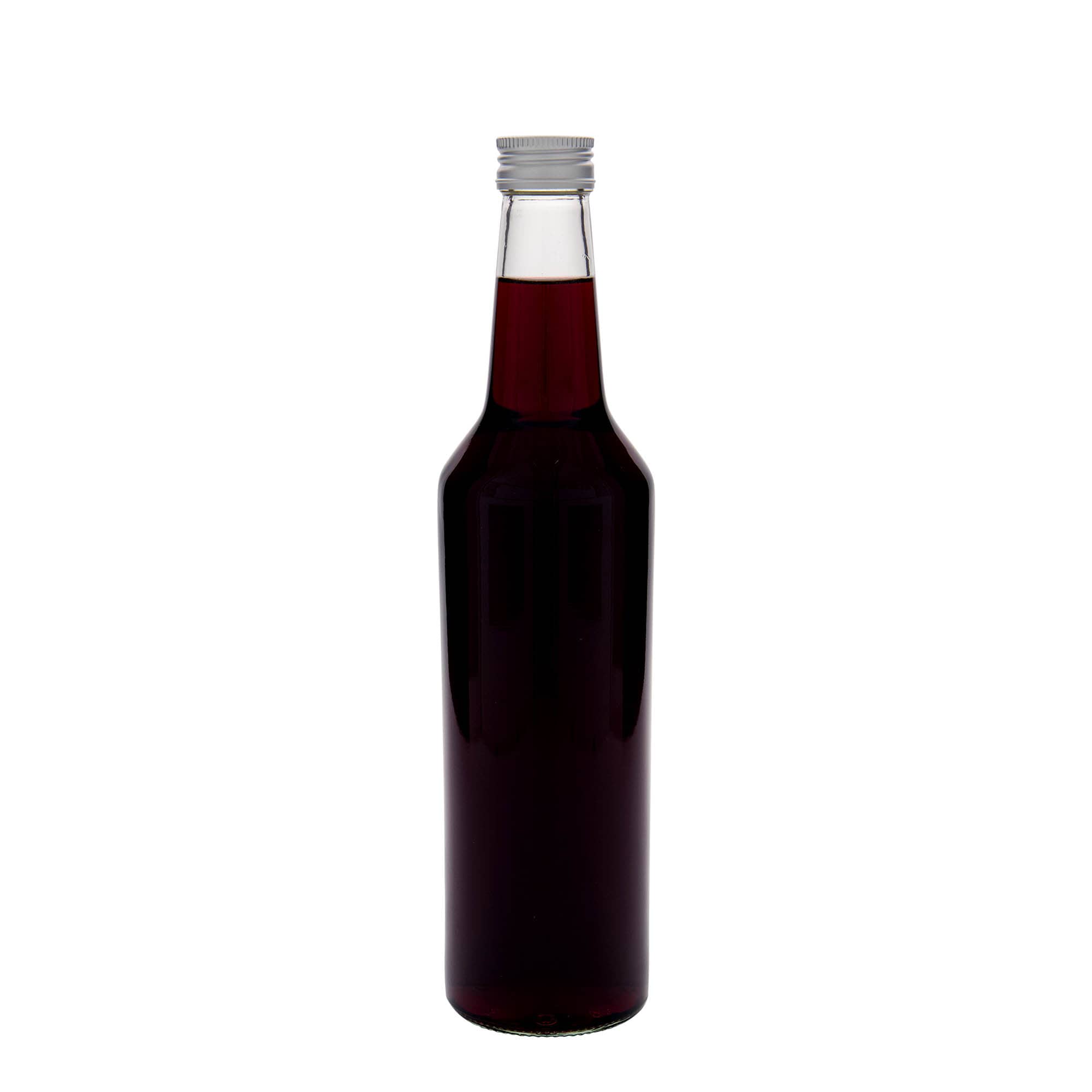 Sticlă de sticlă de 700 ml „Sammy”, gura: PP 31,5