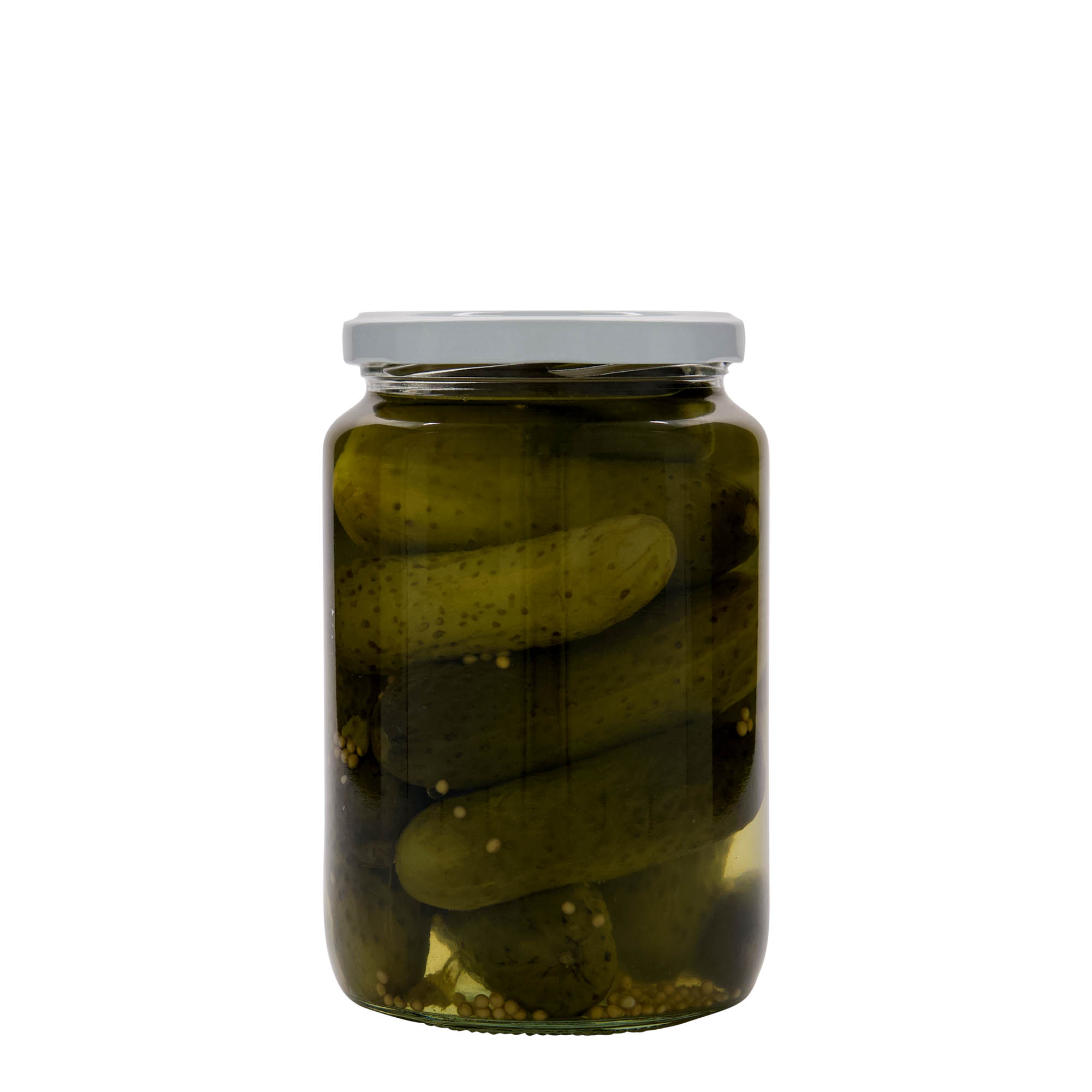 795 ml borcan conservă, deschidere: Twist-Off (TO 82) 795 ml borcan conservă, deschidere: Twist-Off (TO 82)