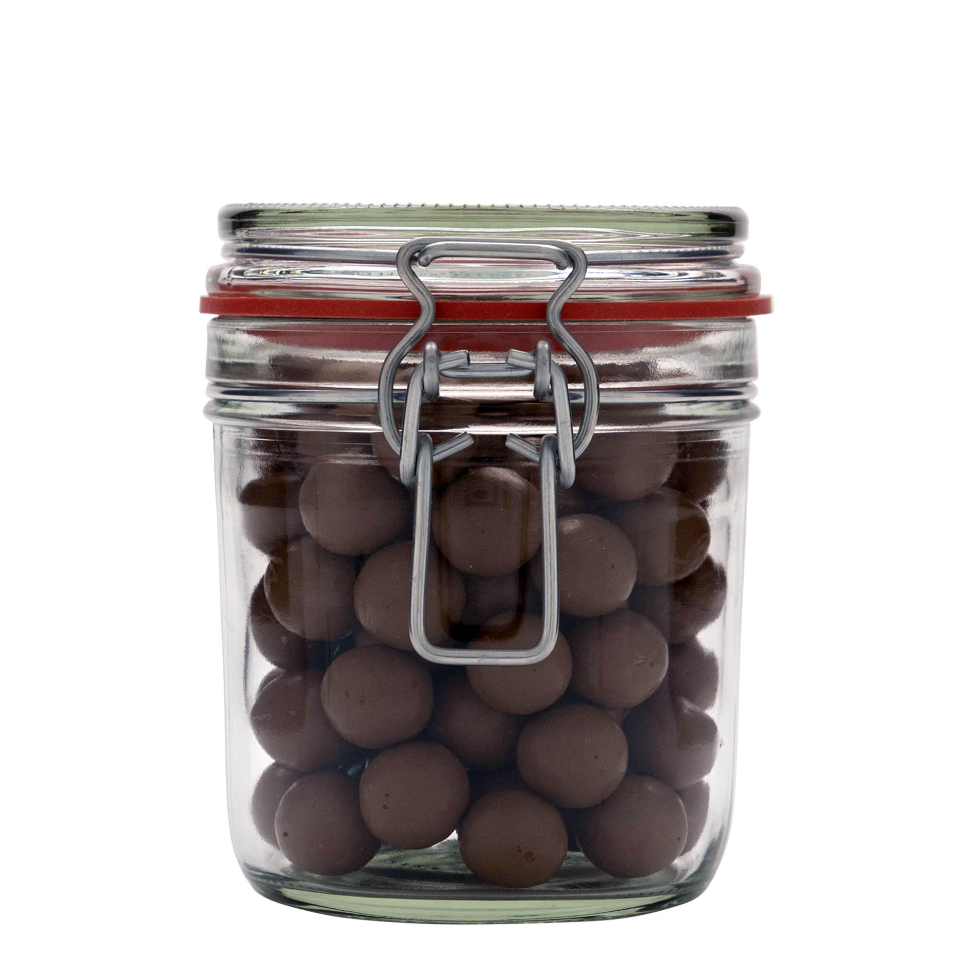 530 ml borcan cu clemă metalică, deschidere: închidere cu clemă metalică 530 ml borcan cu clemă metalică, deschidere: închidere cu clemă metalică