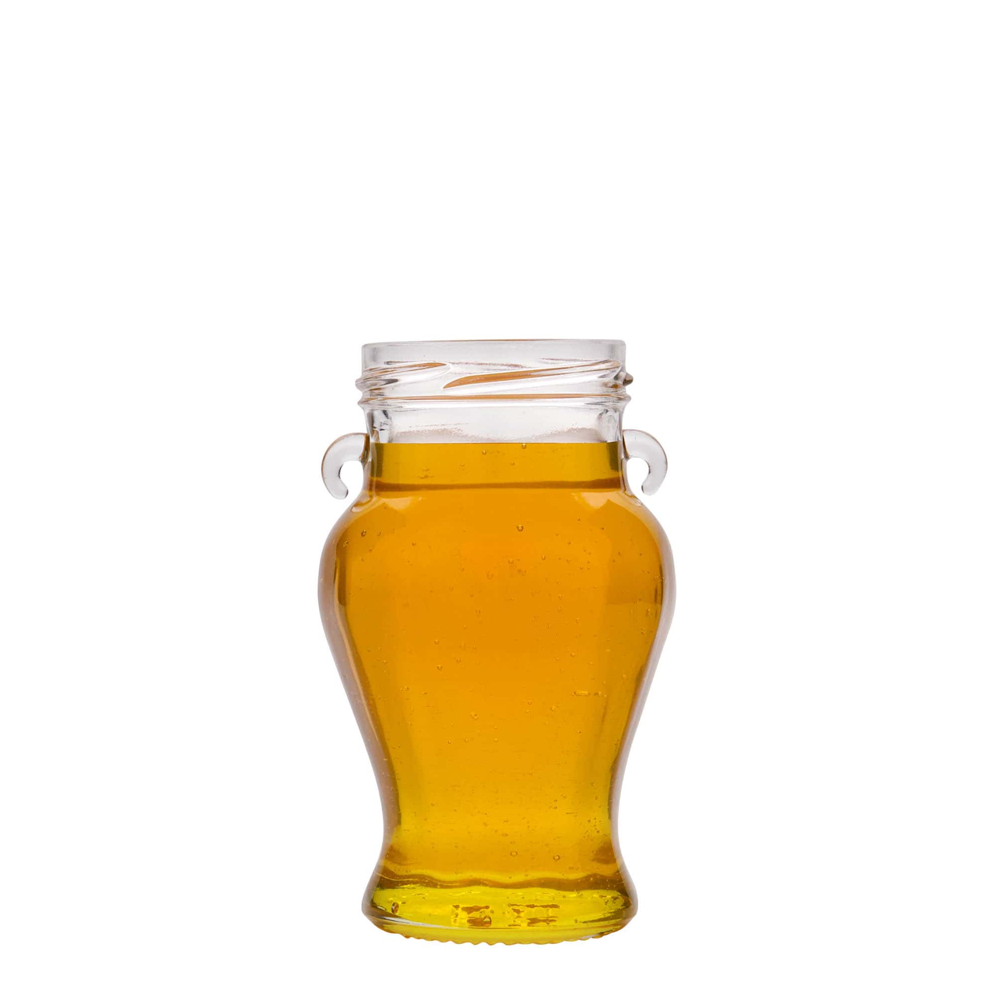 212 ml borcan pentru bijuterii „Beauty”, gura: Twist-Off (TO 58) 212 ml borcan pentru bijuterii „Beauty”, gura: Twist-Off (TO 58)