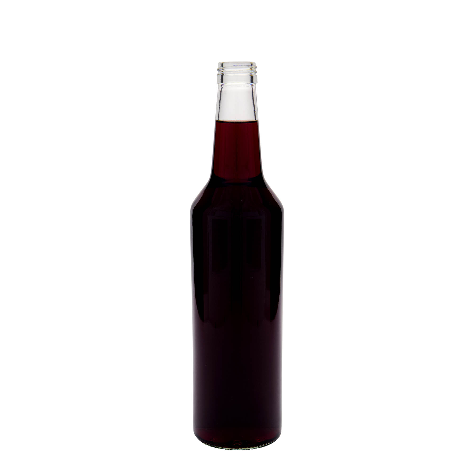 Sticlă de sticlă de 700 ml „Sammy”, gura: PP 31,5
