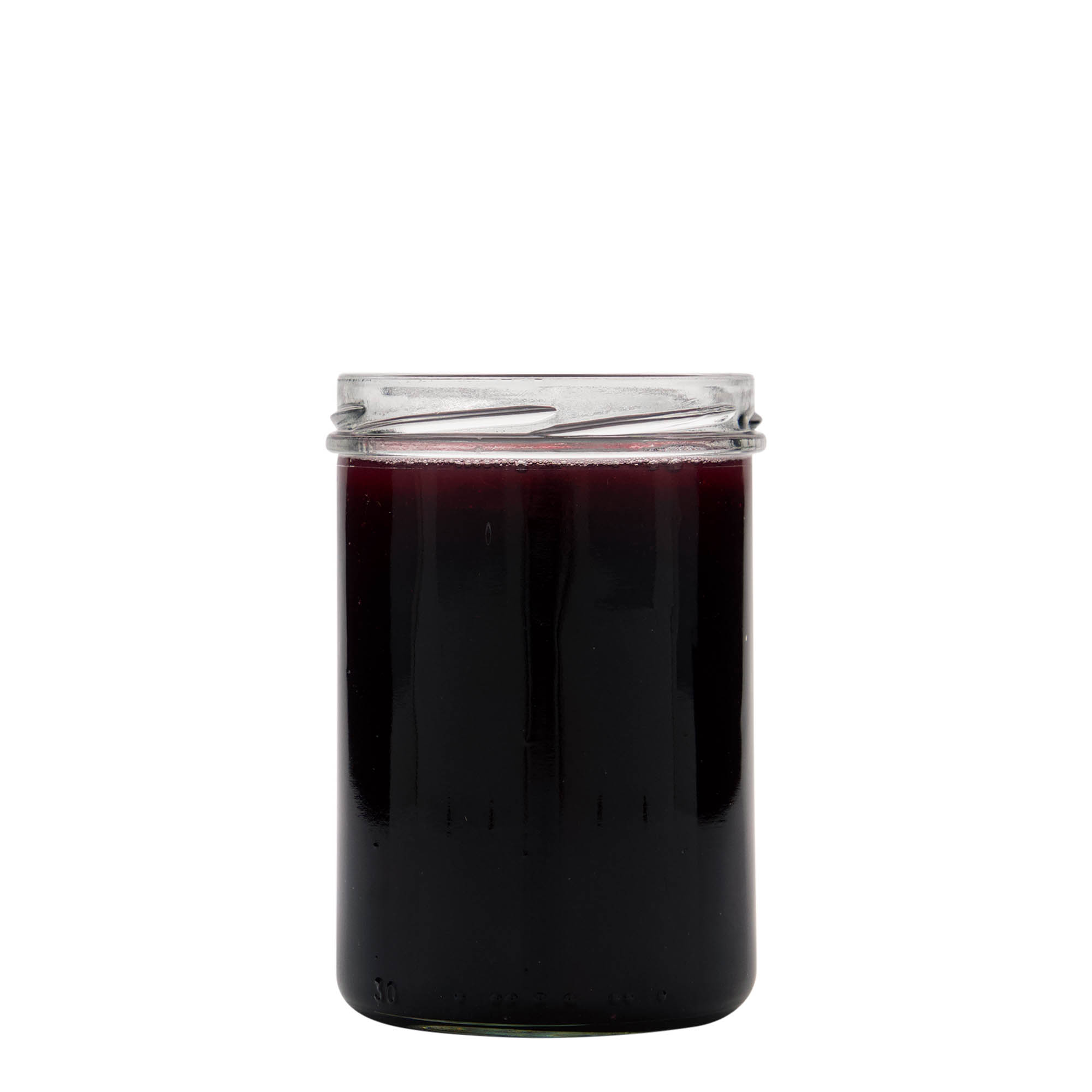 Pahar înalt de 440 ml, gură: Twist-Off (TO 82)