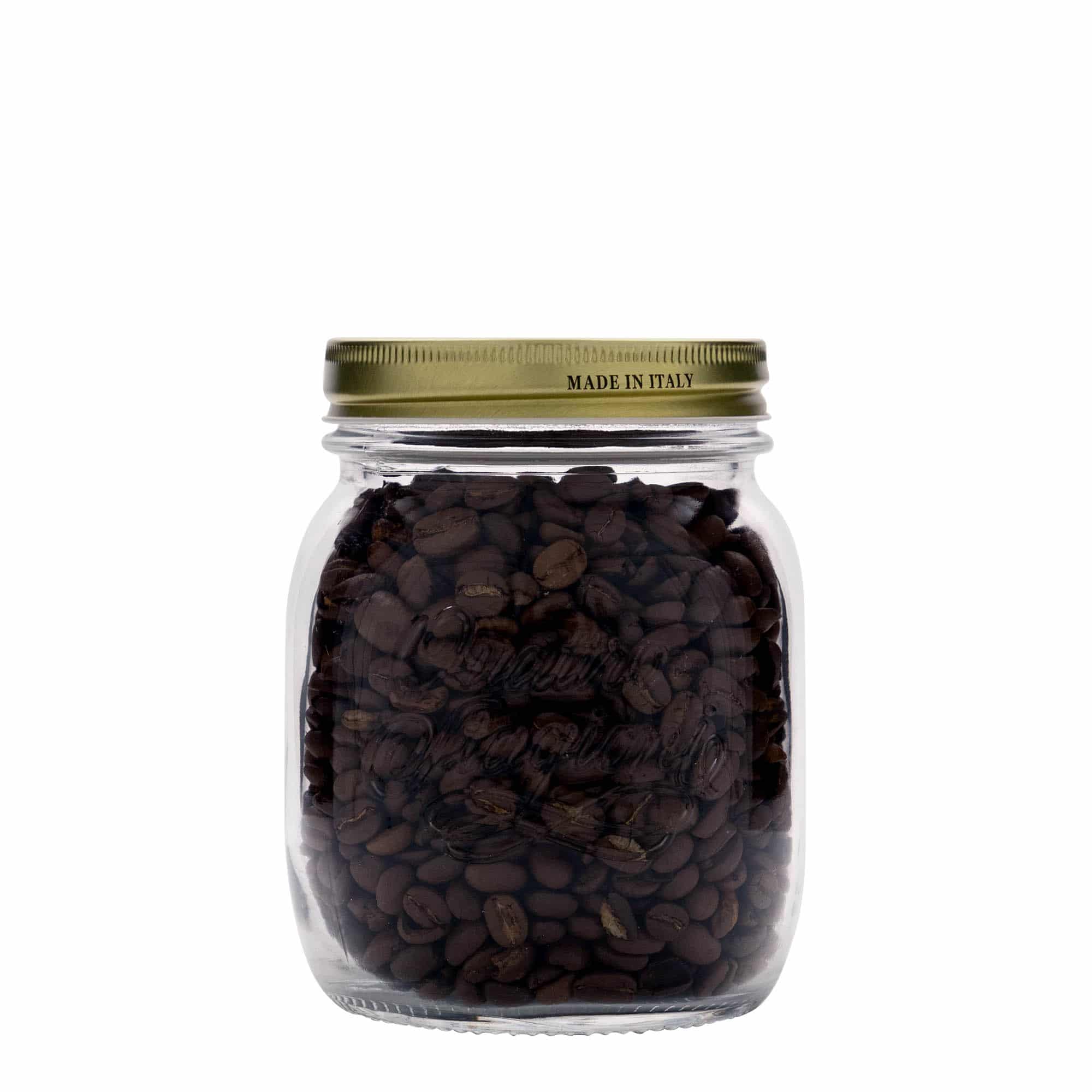 700 ml sticlă „Quattro Stagioni”, gură: capac cu filet