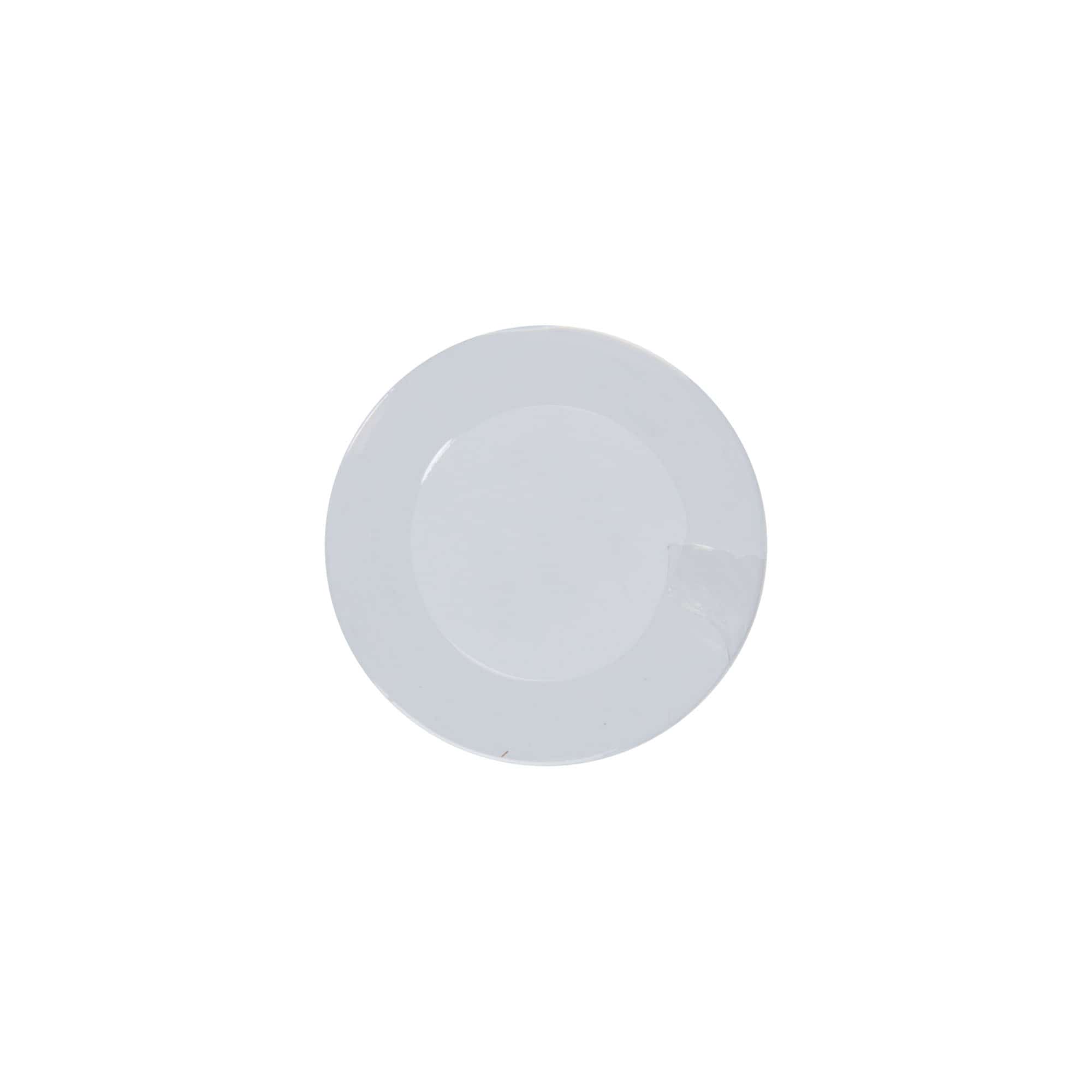 Capsulă termocontractabilă 34x36, plastic PVC