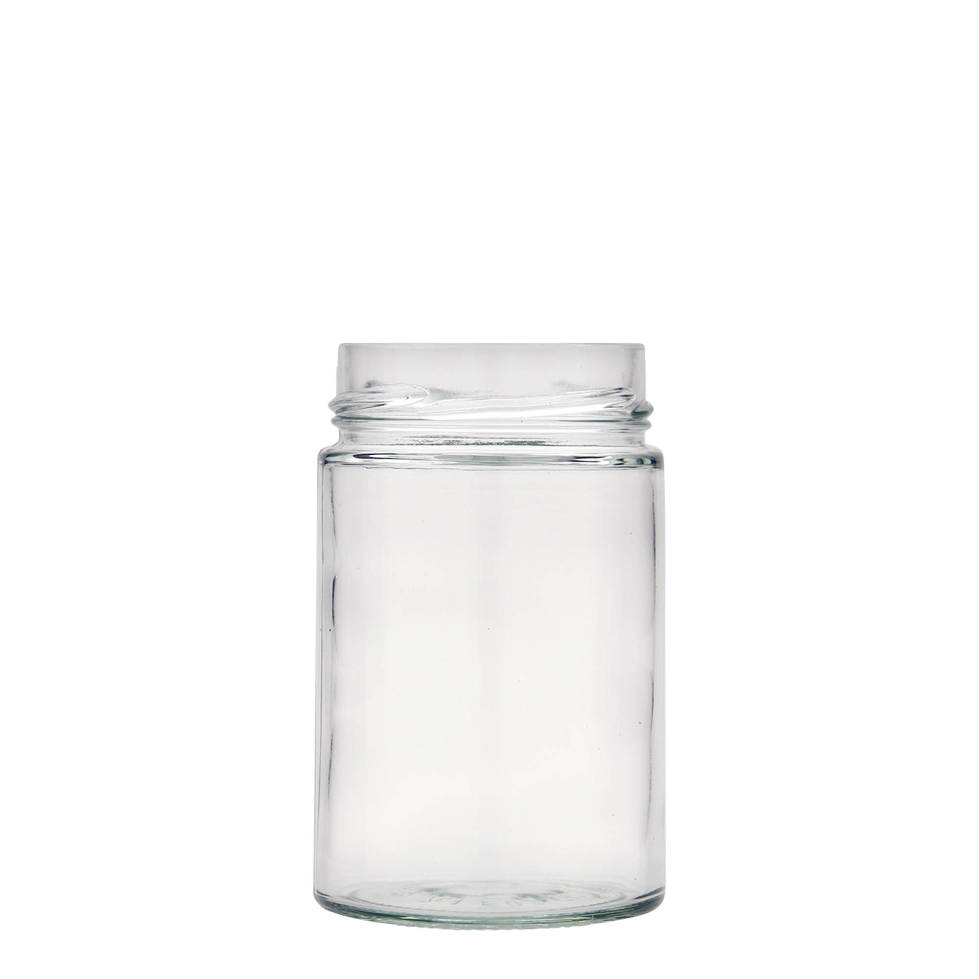 327 ml pahar rotund 'Aurora', gură: Deep-Twist-Off (DTO 66)