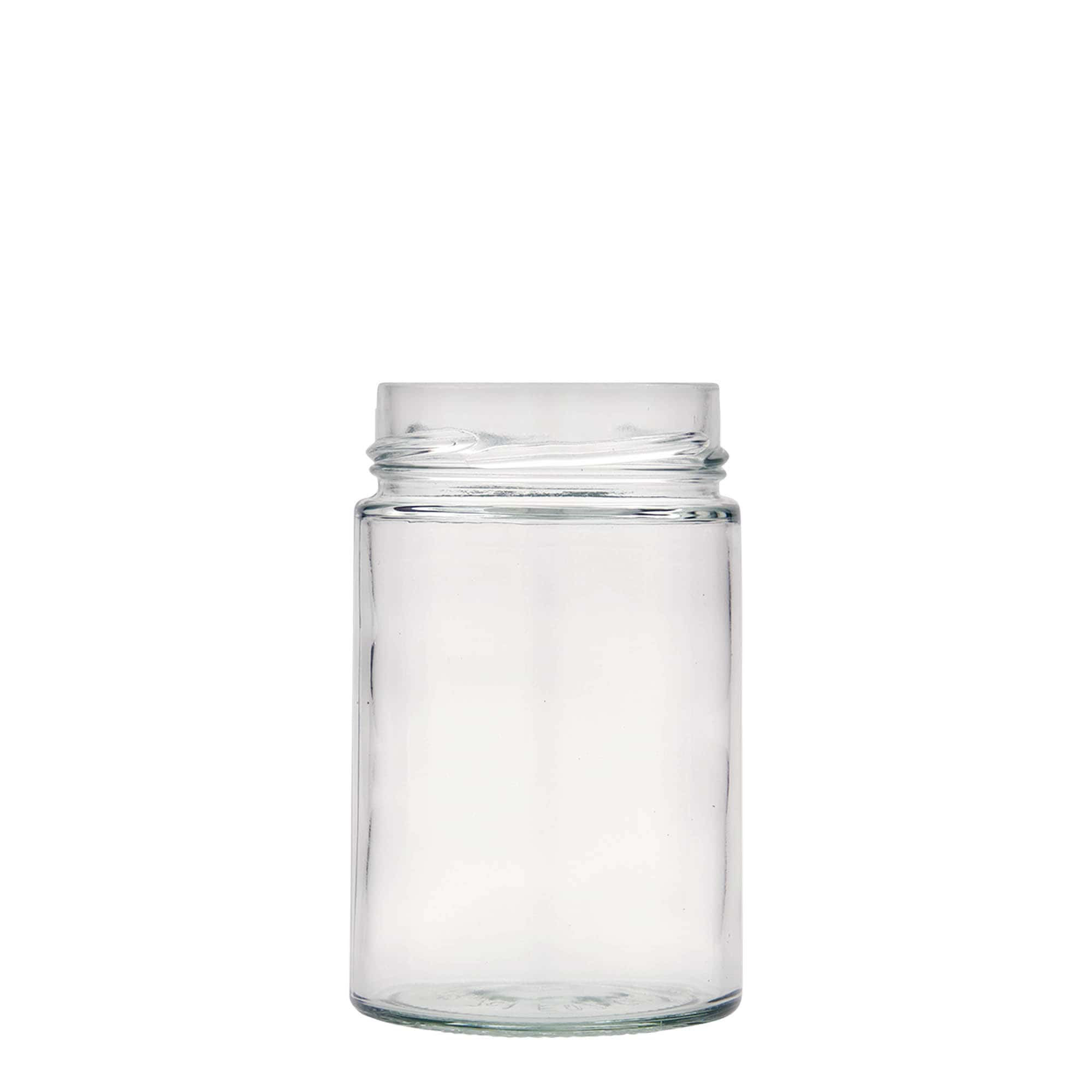 327 ml pahar rotund 'Aurora', gură: Deep-Twist-Off (DTO 66)