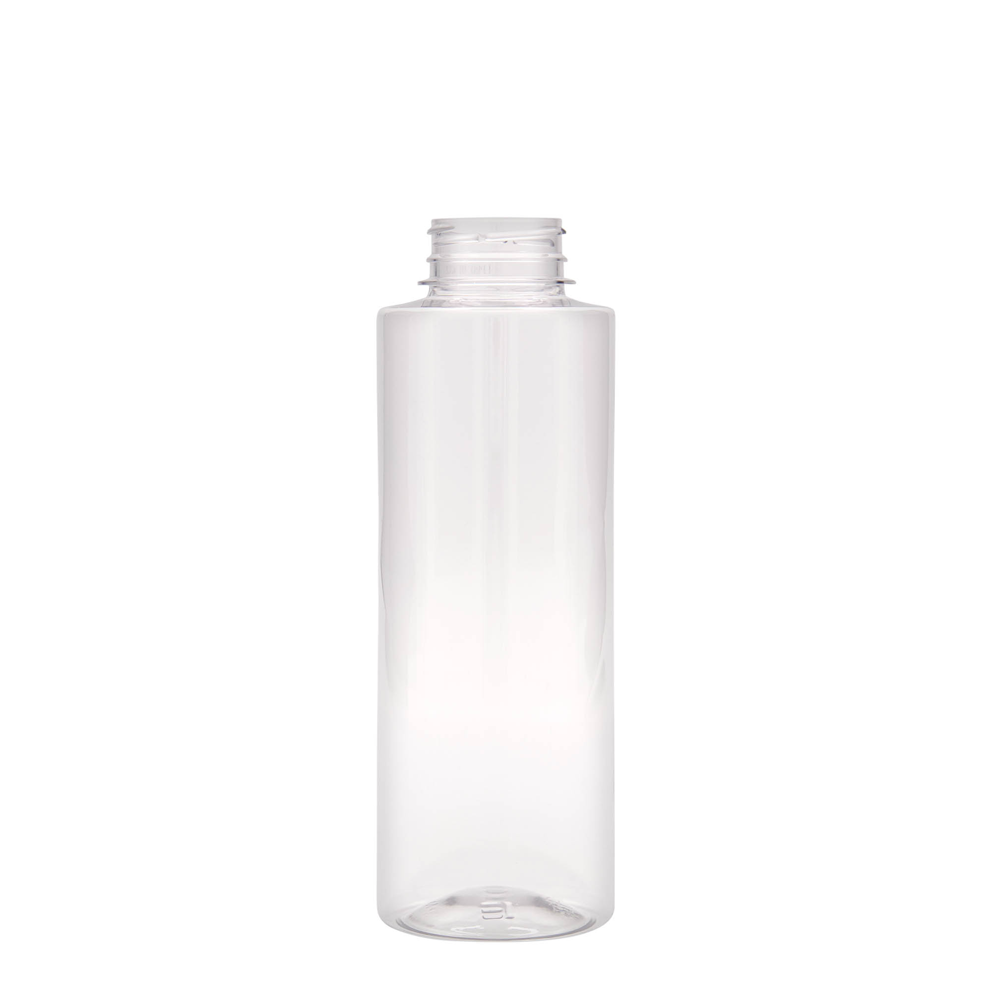 Sticlă PET de 500 ml „Everytime”, plastic, gura: 38 mm