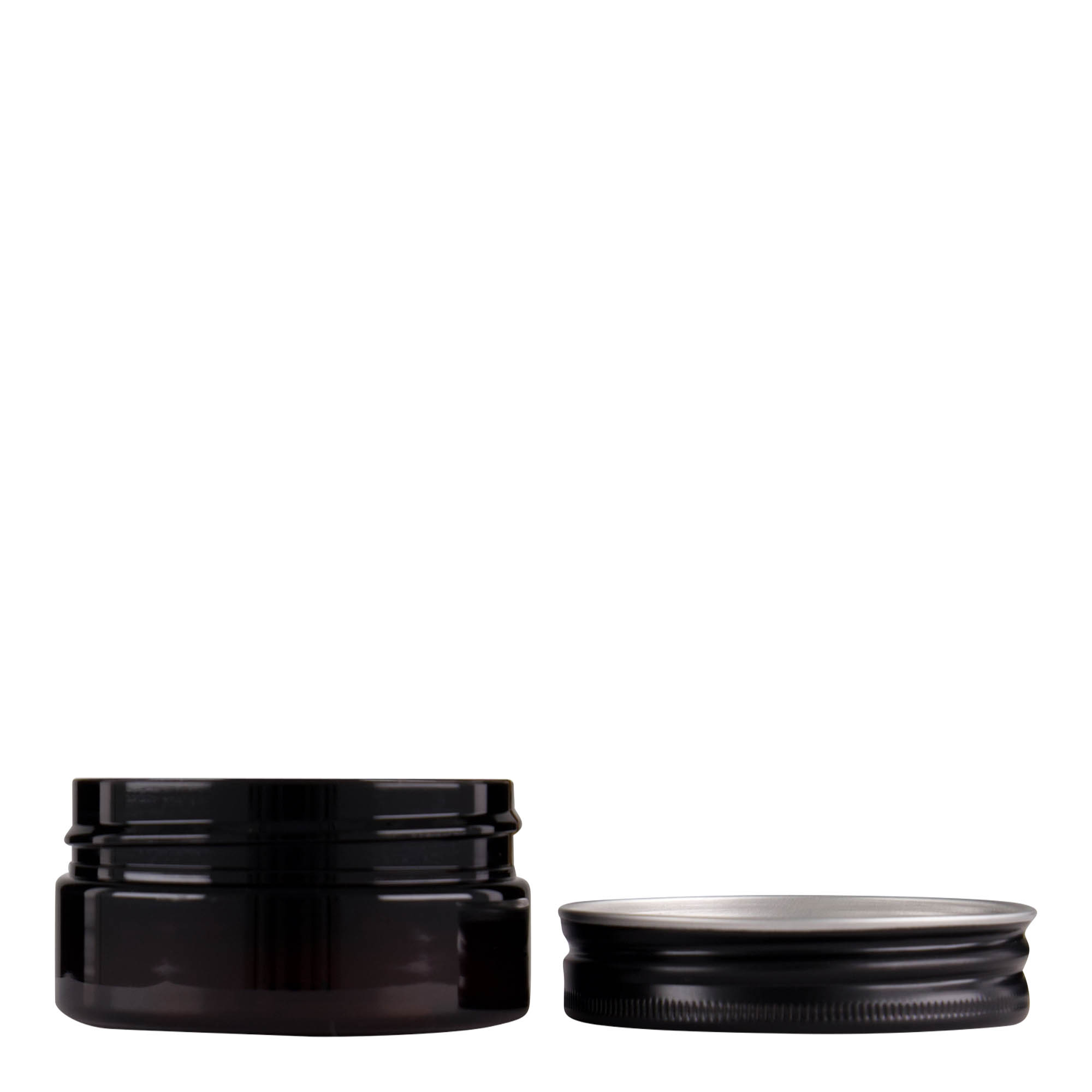 50 ml cutie PET „Isabella”, maro, gura: 70/400 50 ml cutie PET „Isabella”, maro, gura: 70/400
