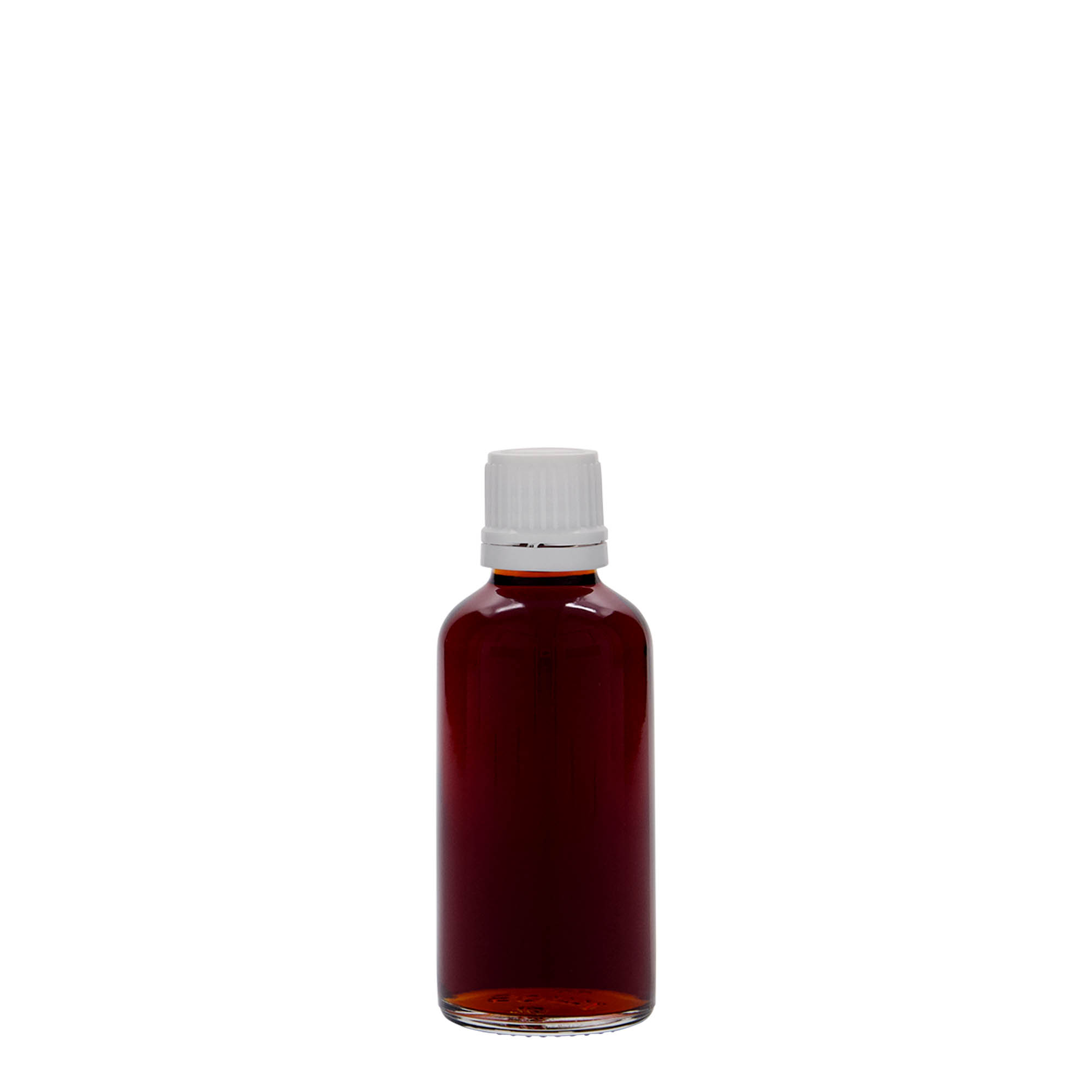 50 ml sticlă medicală, sticlă, gura: DIN 18 50 ml sticlă medicală, sticlă, gura: DIN 18
