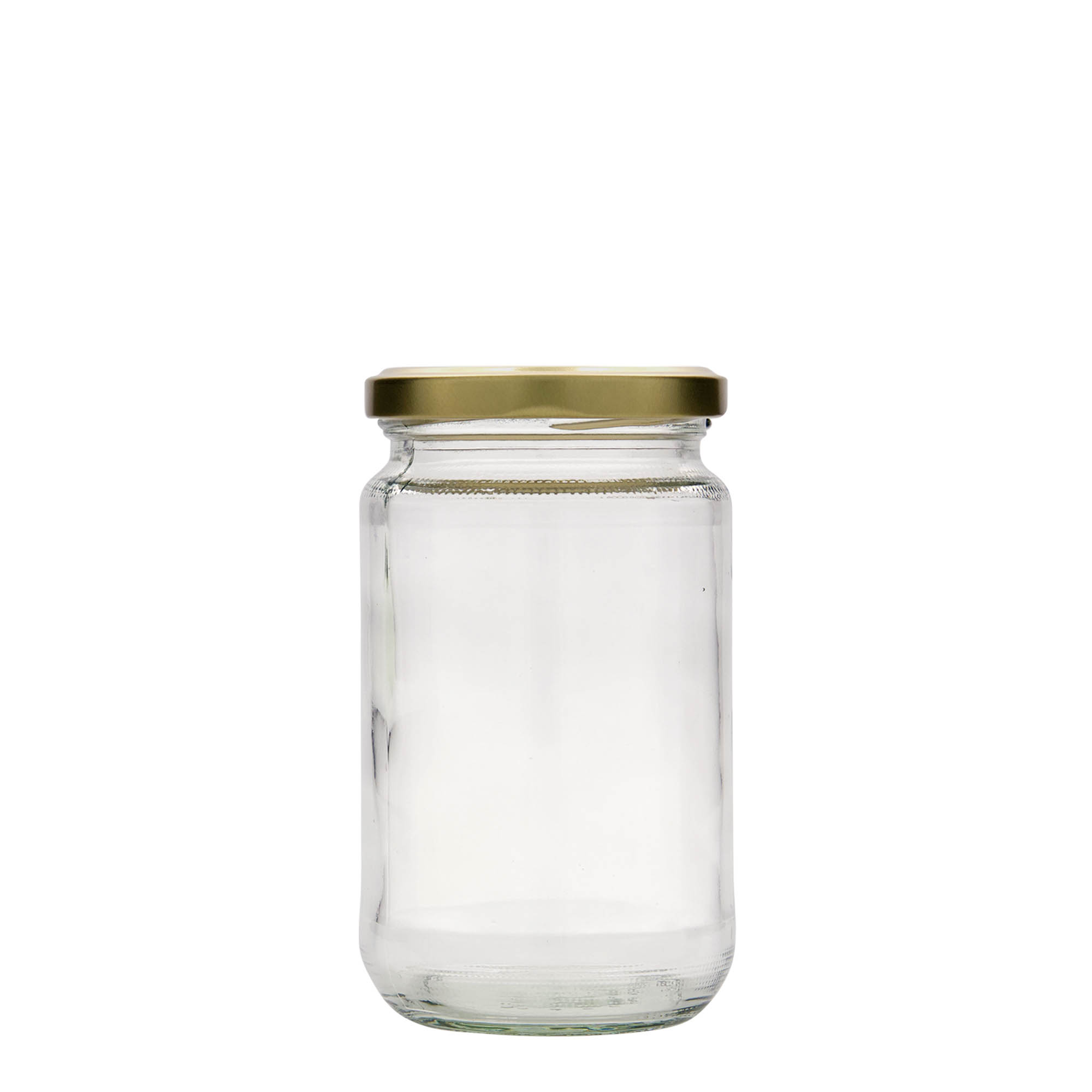 370 ml borcan conservă, gura: Twist-Off (TO 66) 370 ml borcan conservă, gura: Twist-Off (TO 66)