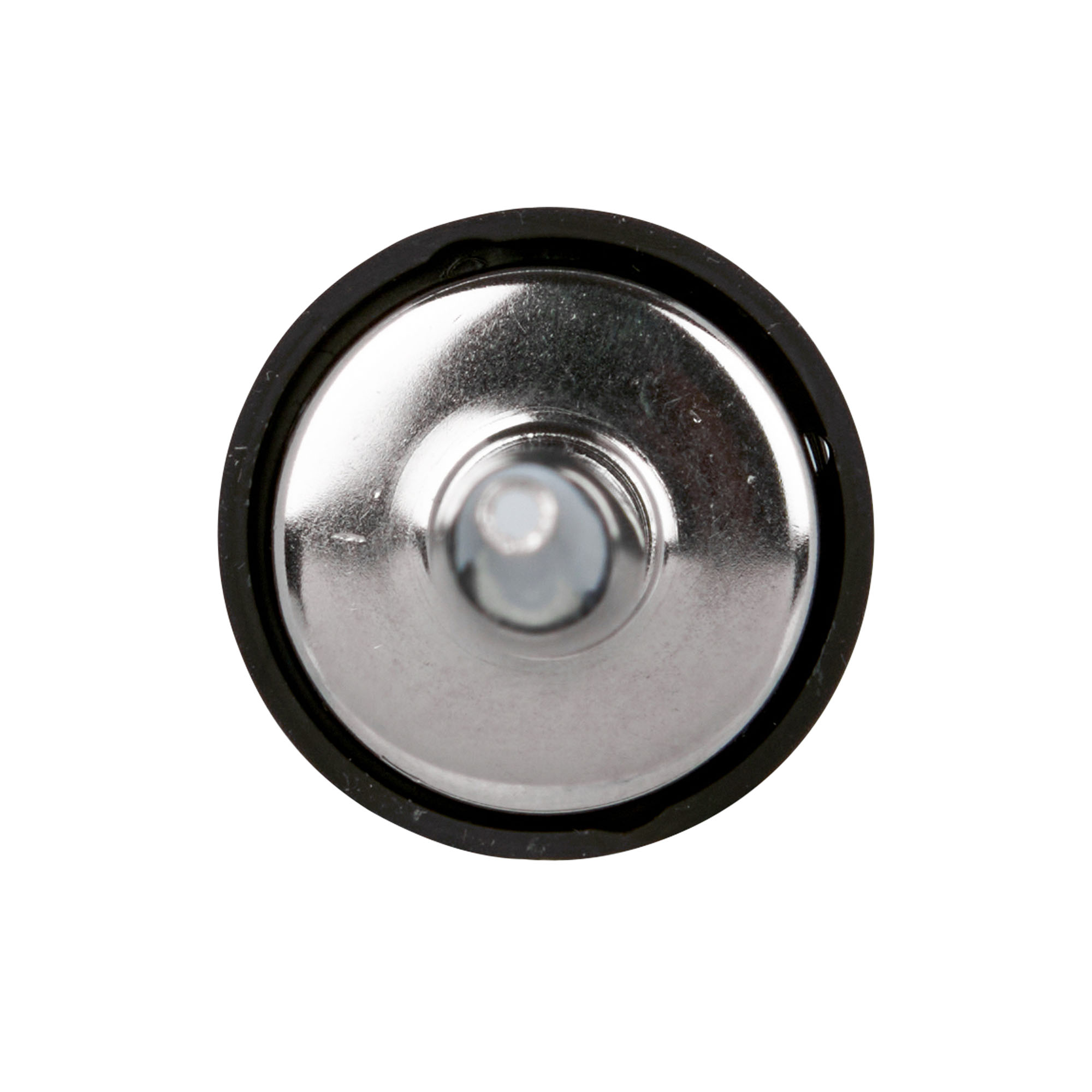 Dispenser inox cu guler catifelat, oțel inoxidabil, argintiu