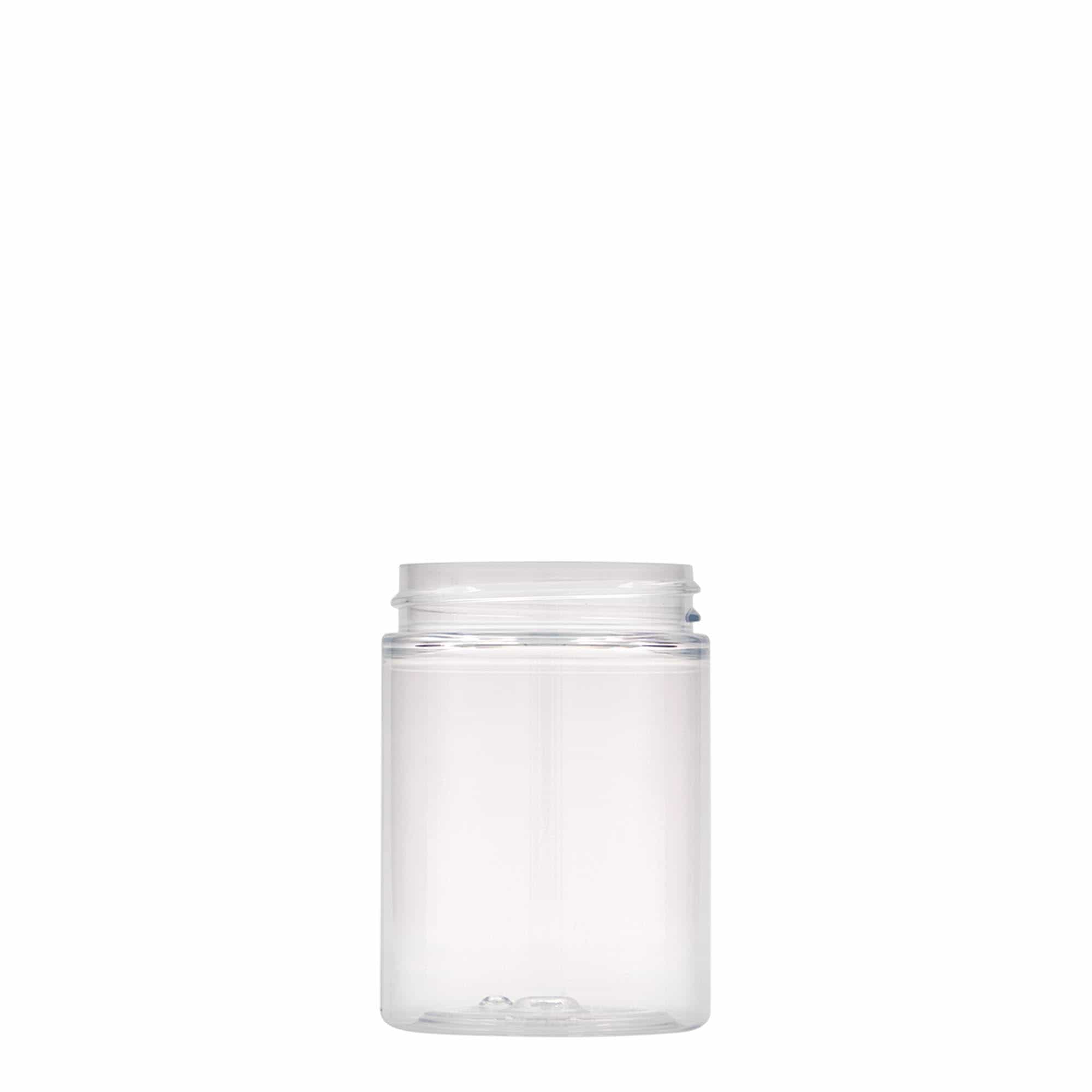 100 ml cutie PET „Isabella”, gura: 48/400 100 ml cutie PET „Isabella”, gura: 48/400