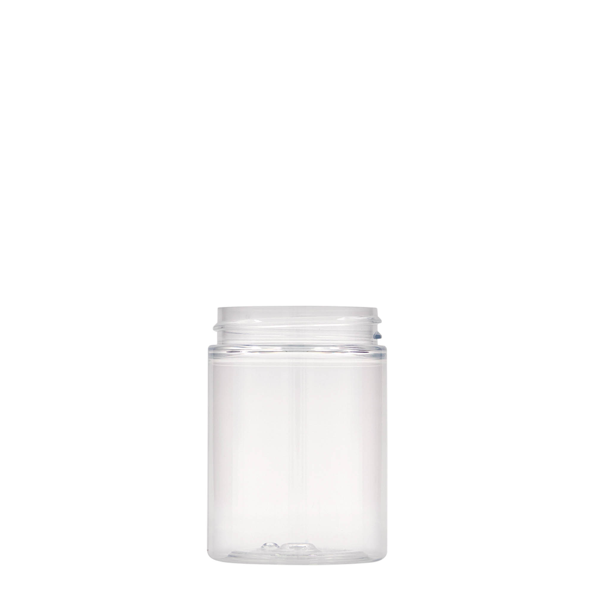 100 ml cutie PET „Isabella”, gura: 48/400 100 ml cutie PET „Isabella”, gura: 48/400