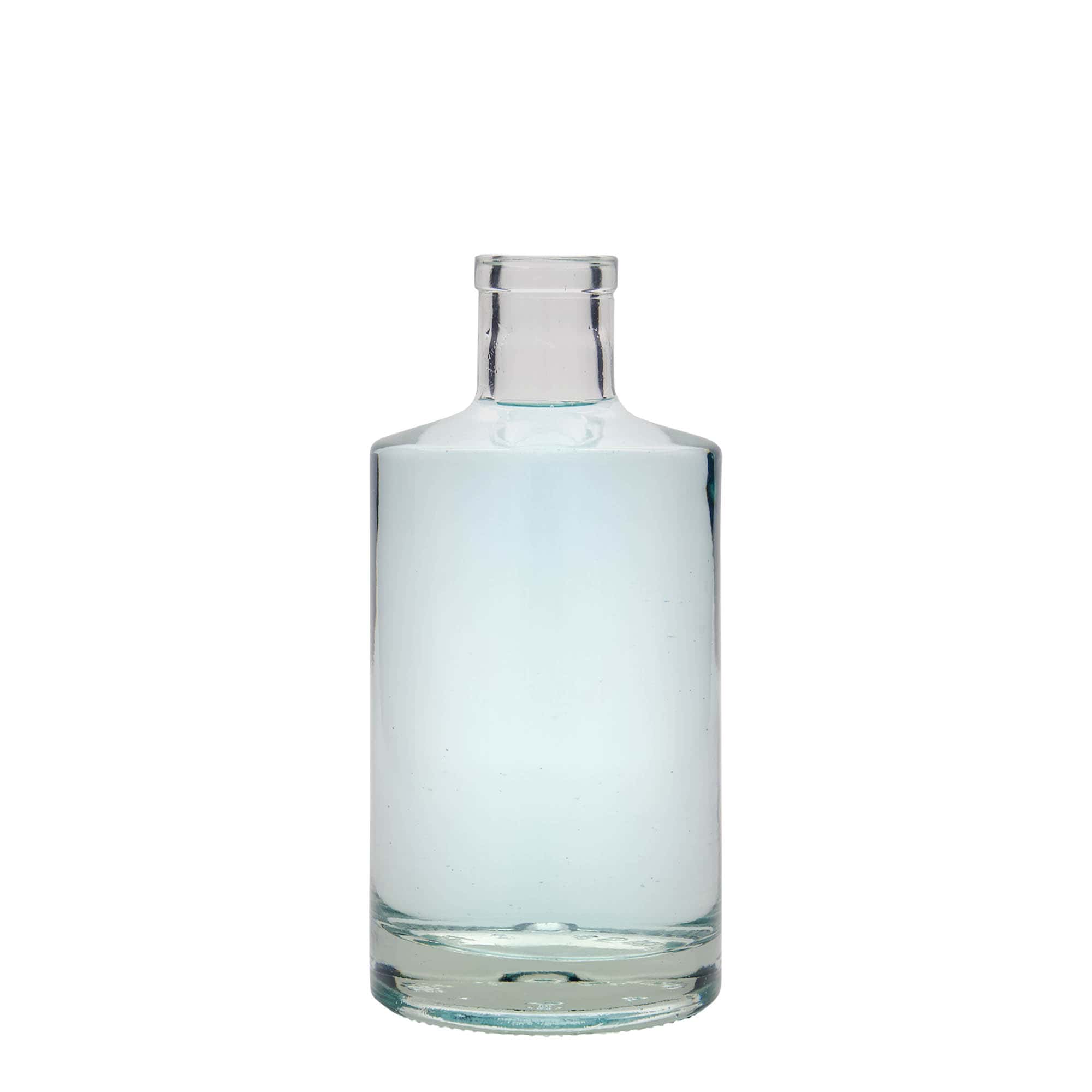 Sticlă de 500 ml „Caroline”, gura: dop de plută