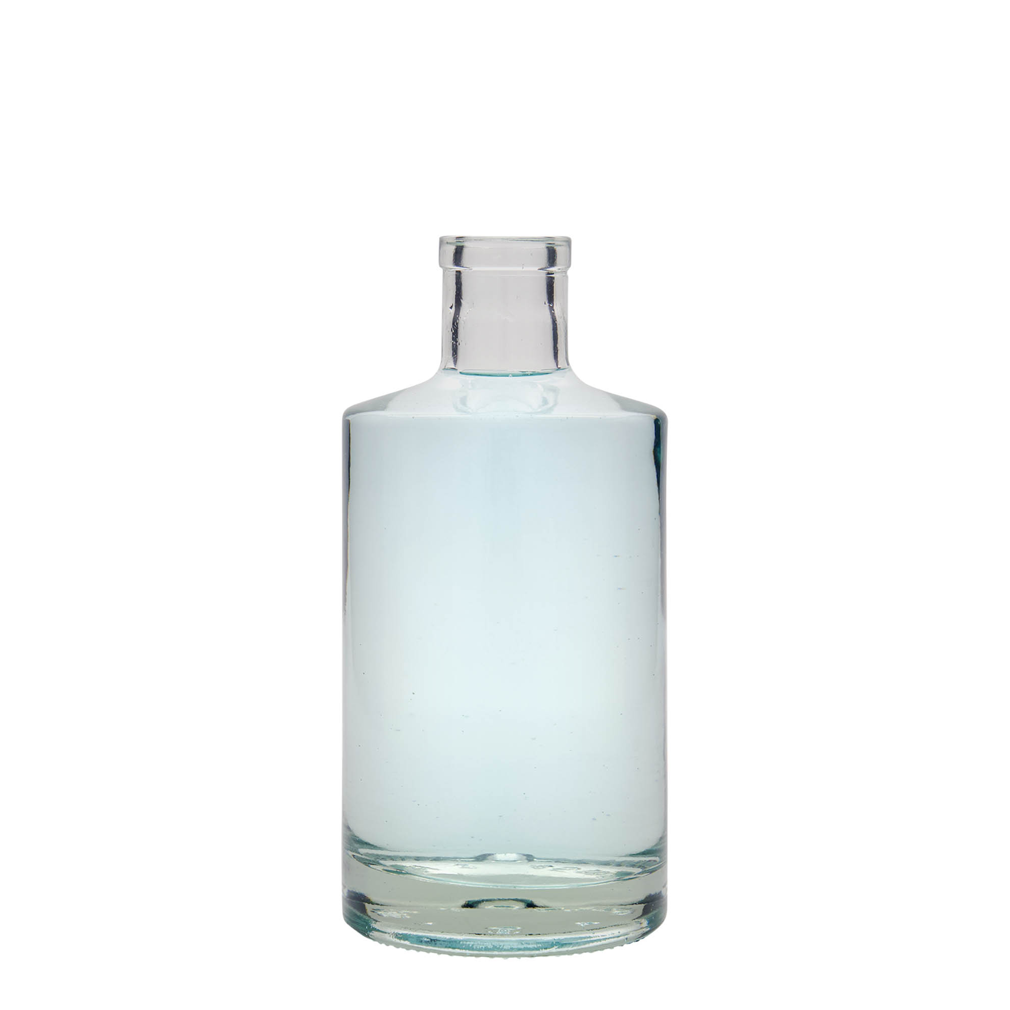 Sticlă de 500 ml „Caroline”, gura: dop de plută
