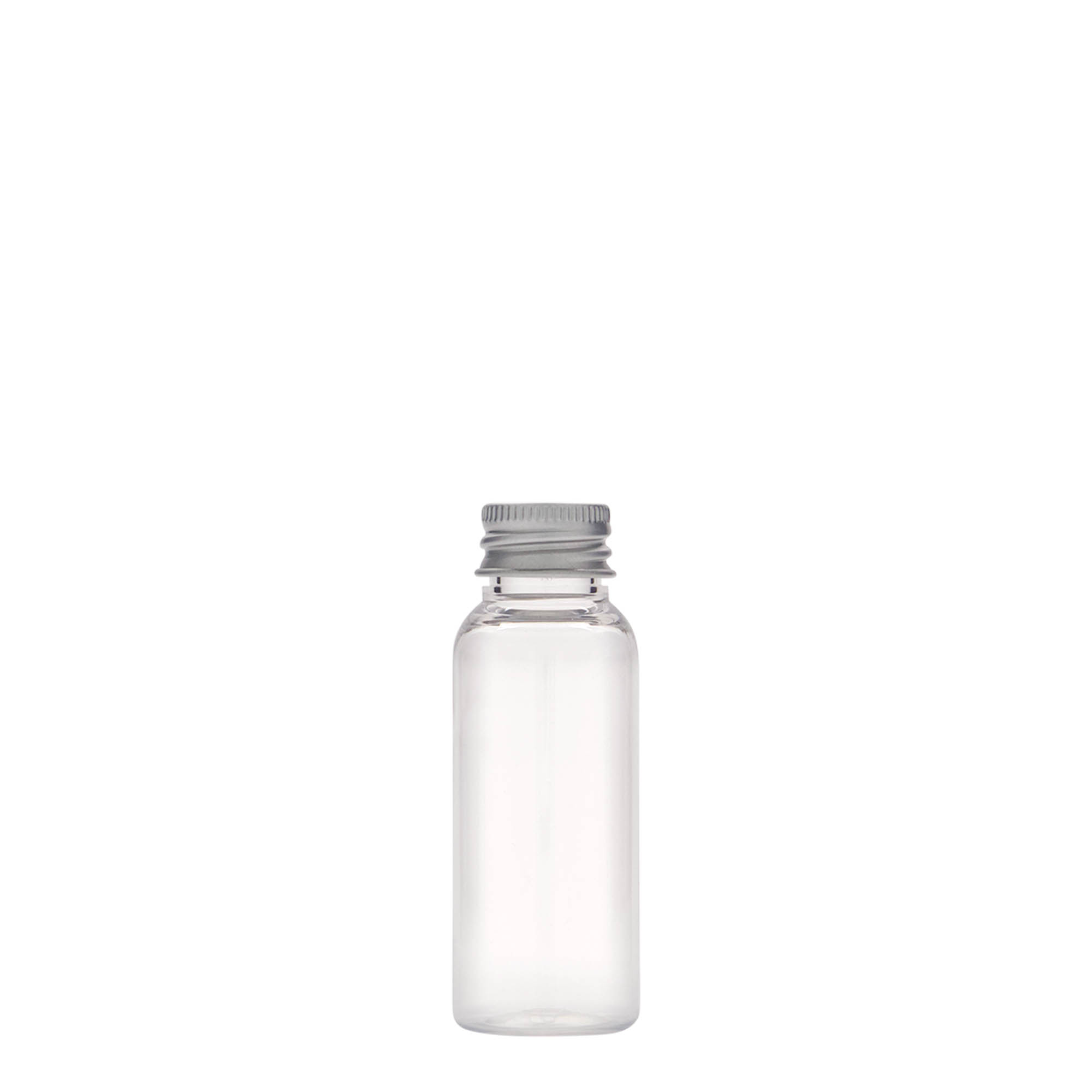 Sticlă PET de 30 ml „Pegasus”, plastic, gura: 20/410