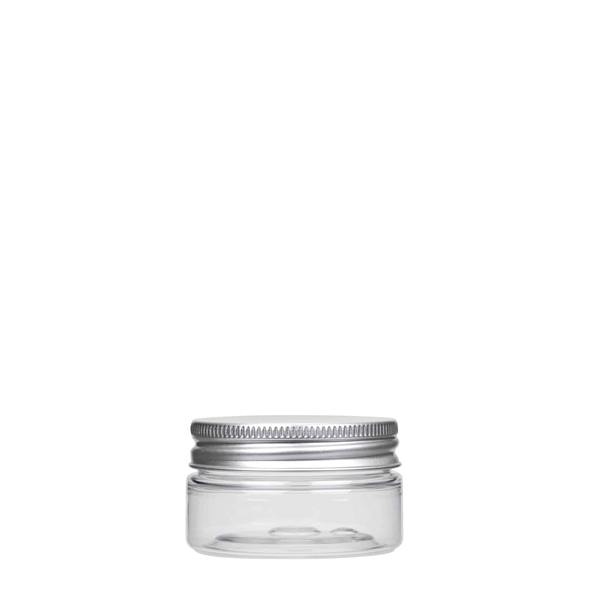 25 ml cutie PET „Isabella”, gură: 48/400