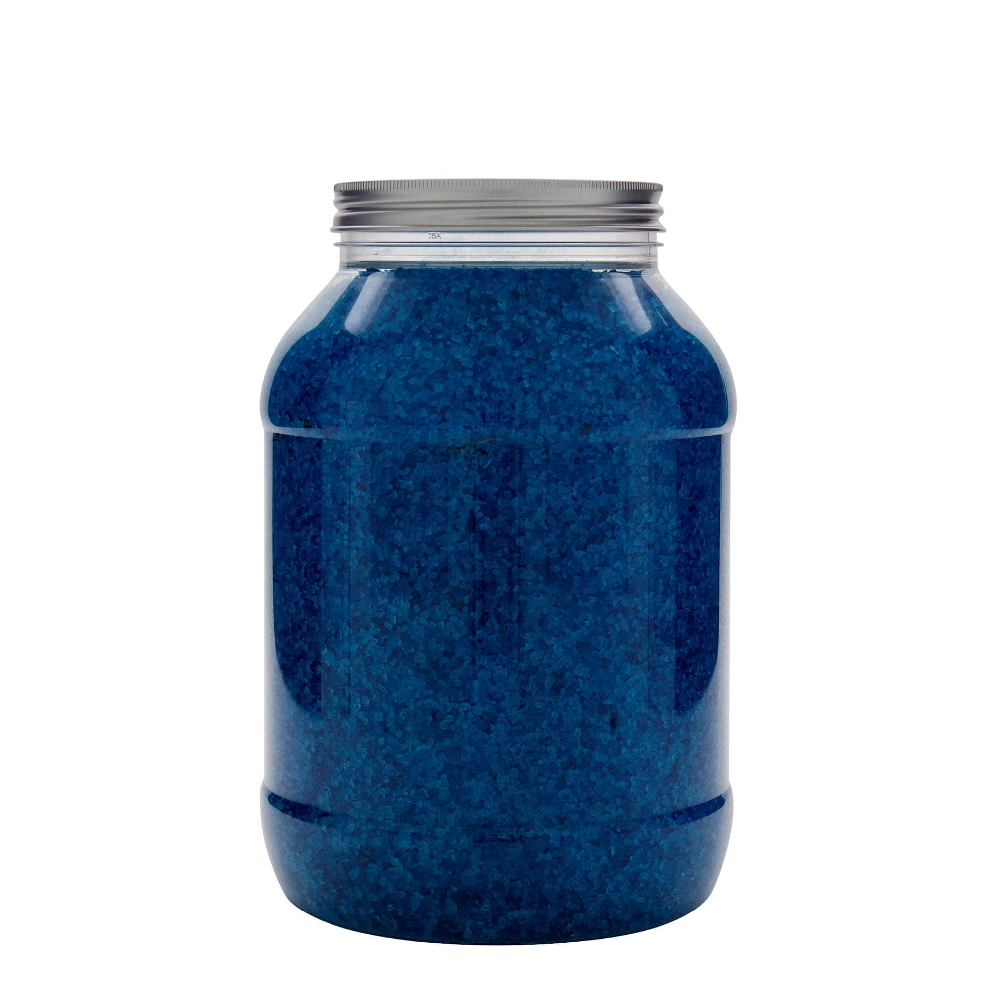 3.000 ml cutie PET „Lulu”, plastic, gura: 100/400