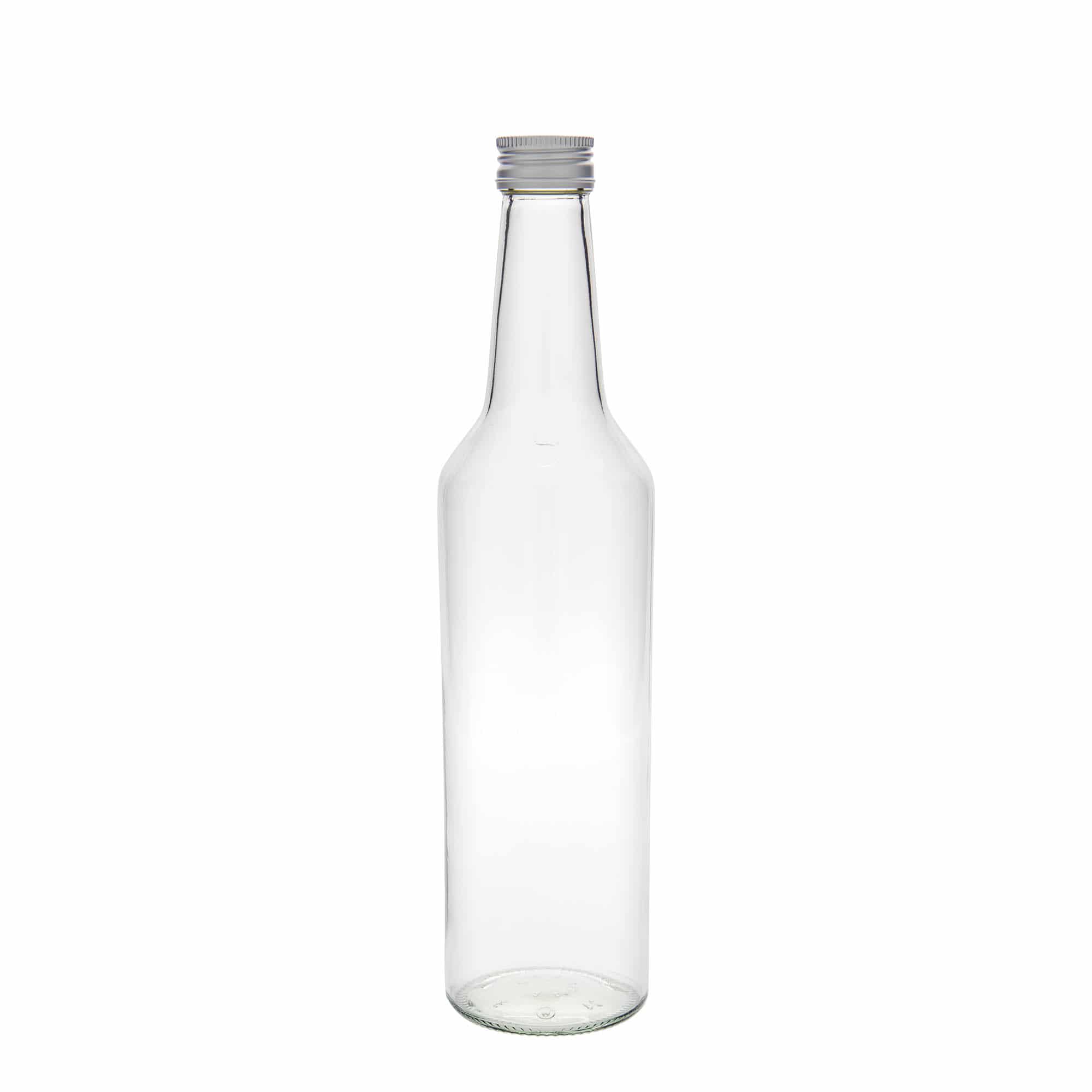 Sticlă de sticlă de 700 ml „Sammy”, gura: PP 31,5