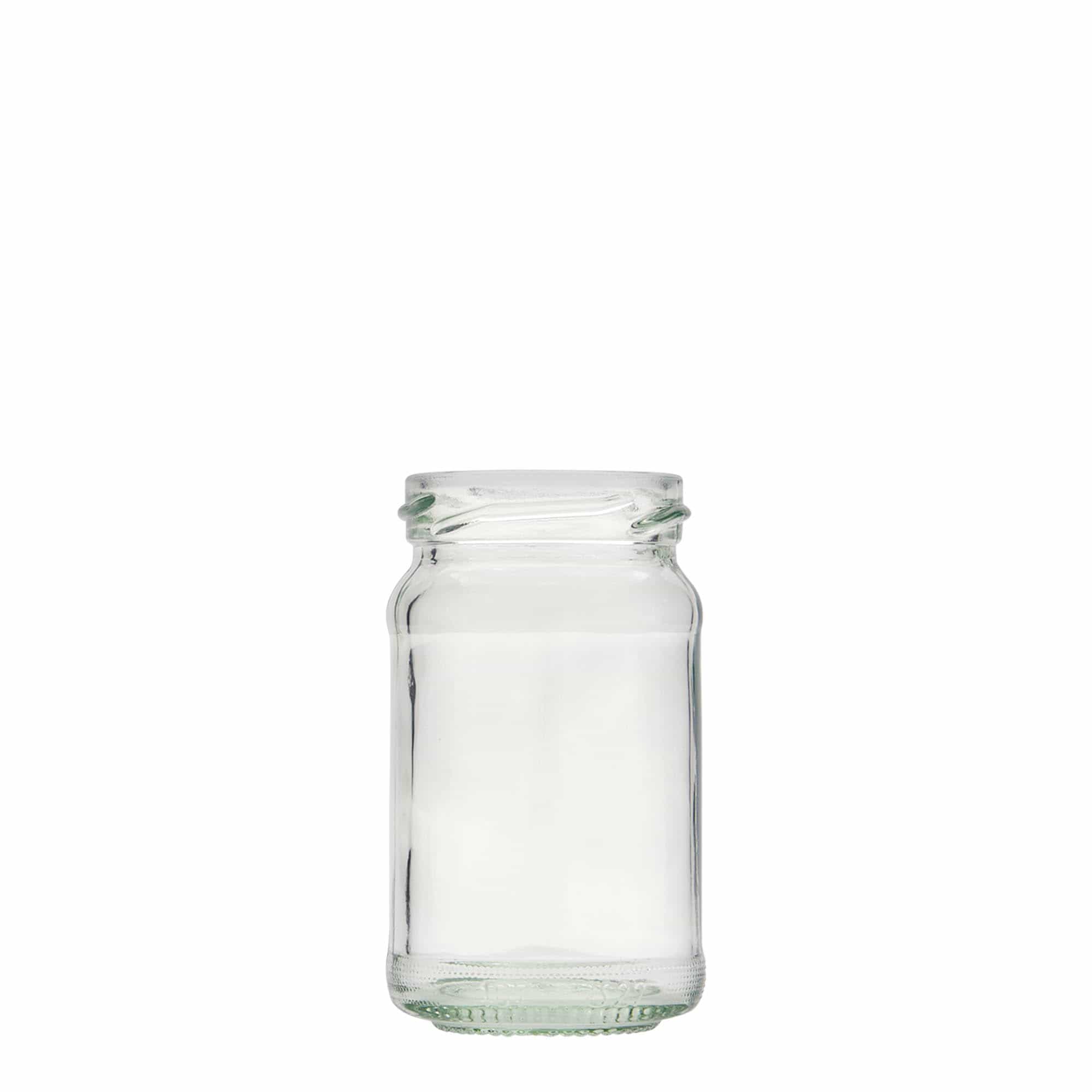 Pahar rotund înalt de 107 ml, gura: Twist-Off (TO 48)