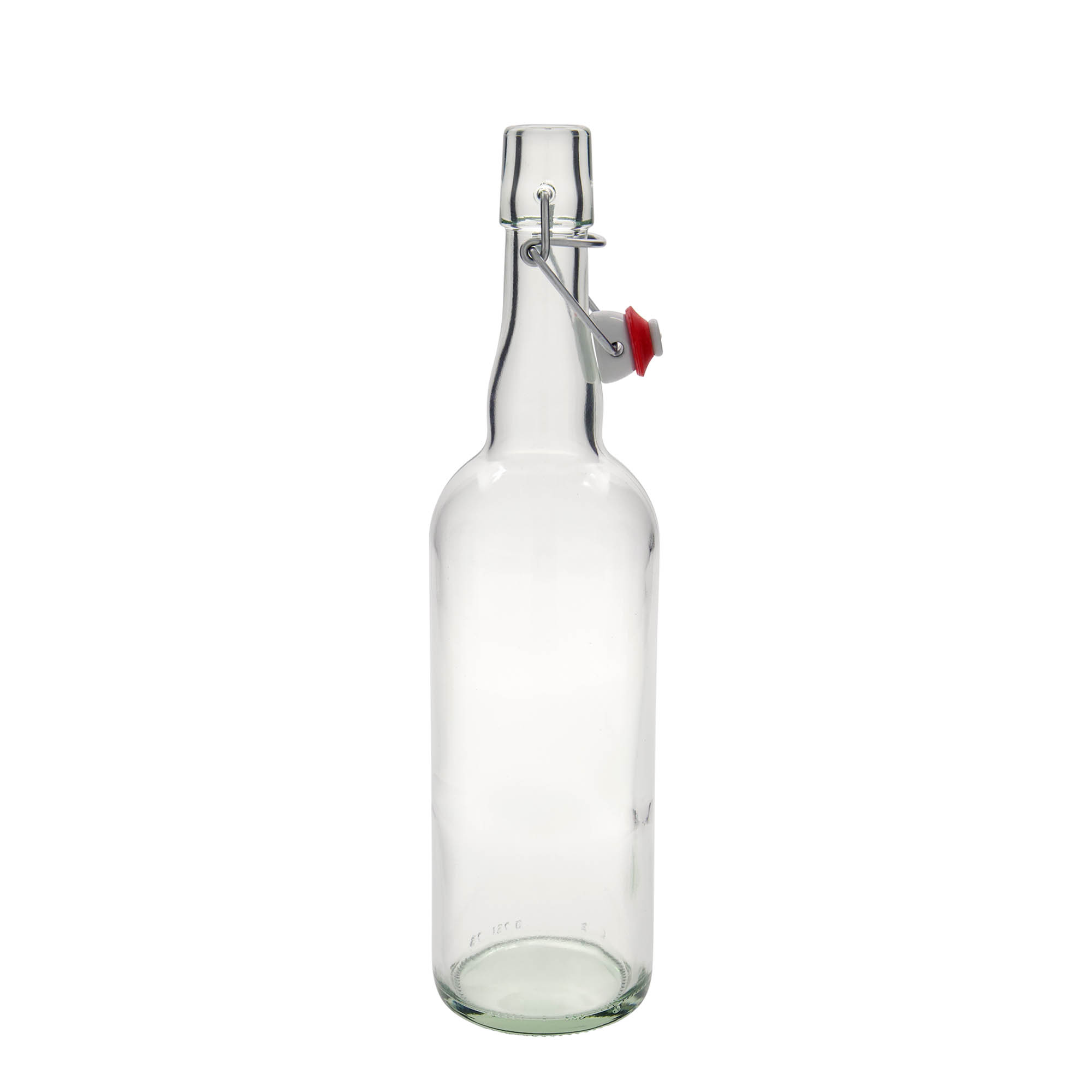 750 ml sticlă de bere Belgia, sticlă, gura: capac cu clemă 750 ml sticlă de bere Belgia, sticlă, gura: capac cu clemă