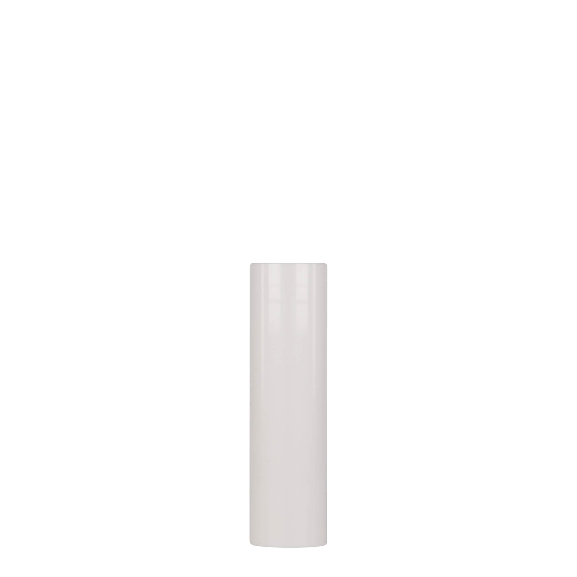 15 ml dozator Airless 'Nano', plastic PP, alb 15 ml dozator Airless 'Nano', plastic PP, alb