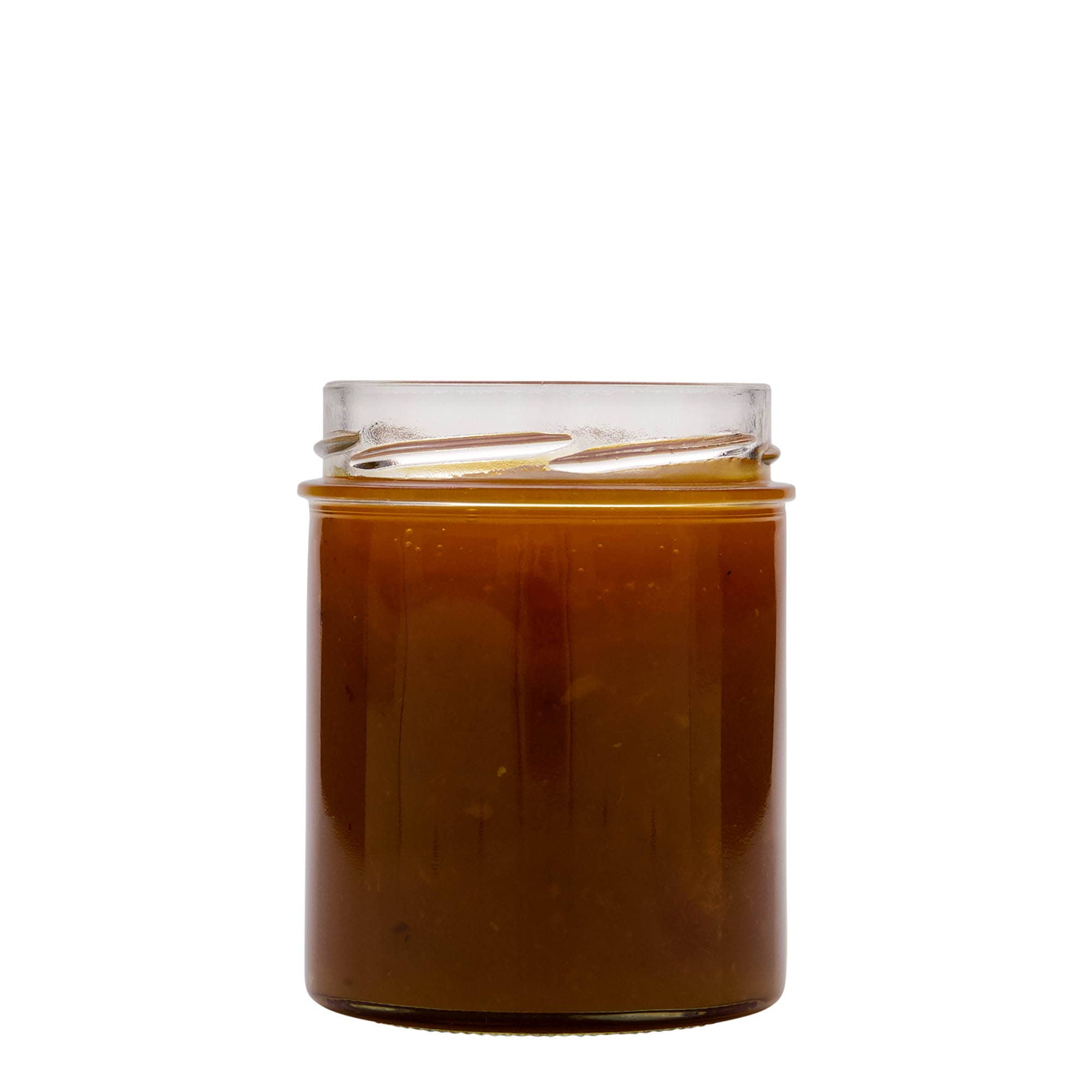 460 ml pahar rotund 'Monza', gura: Deep-Twist-Off (DTO 82)