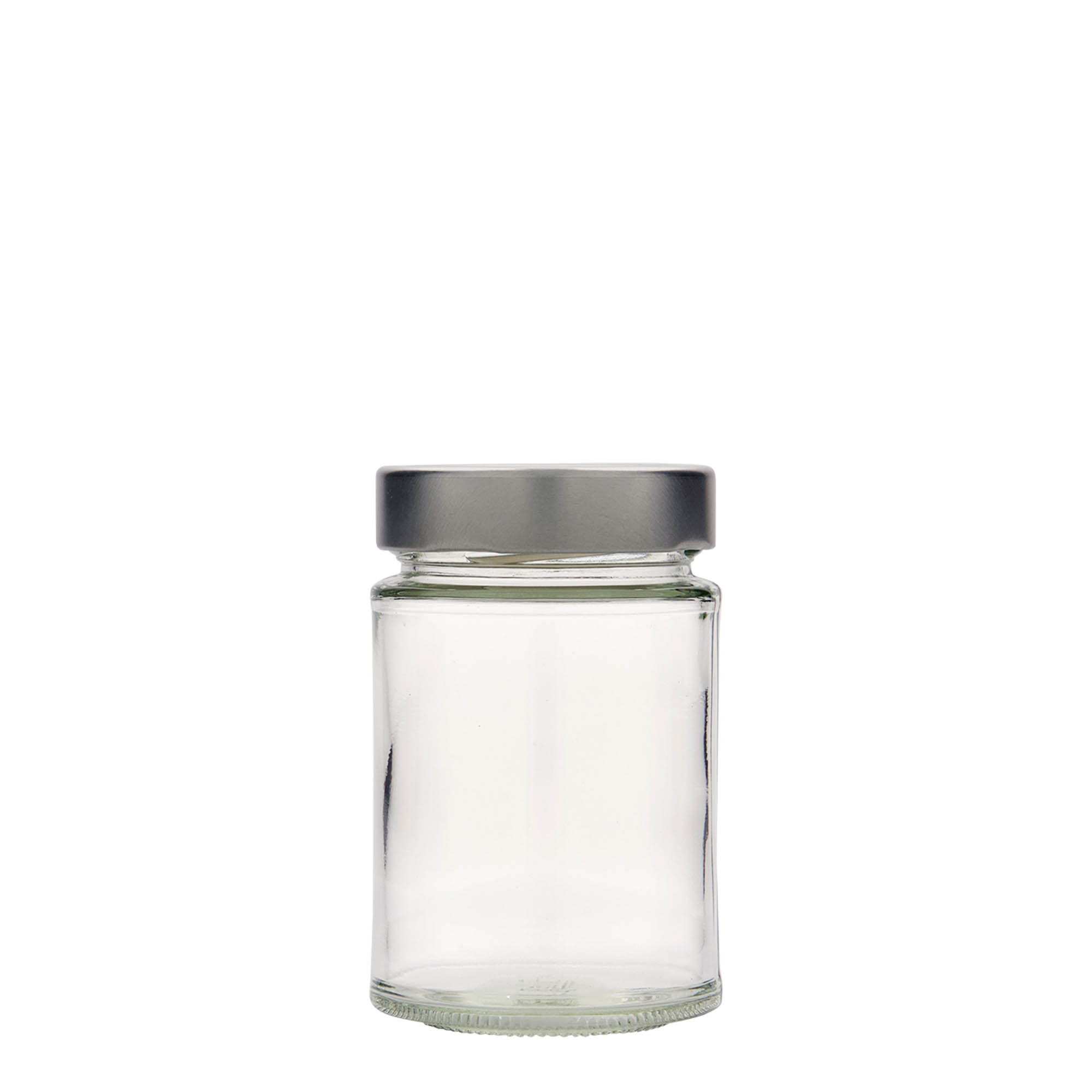 204 ml pahar rotund 'Summertime', gură: Deep-Twist-Off (DTO 58)