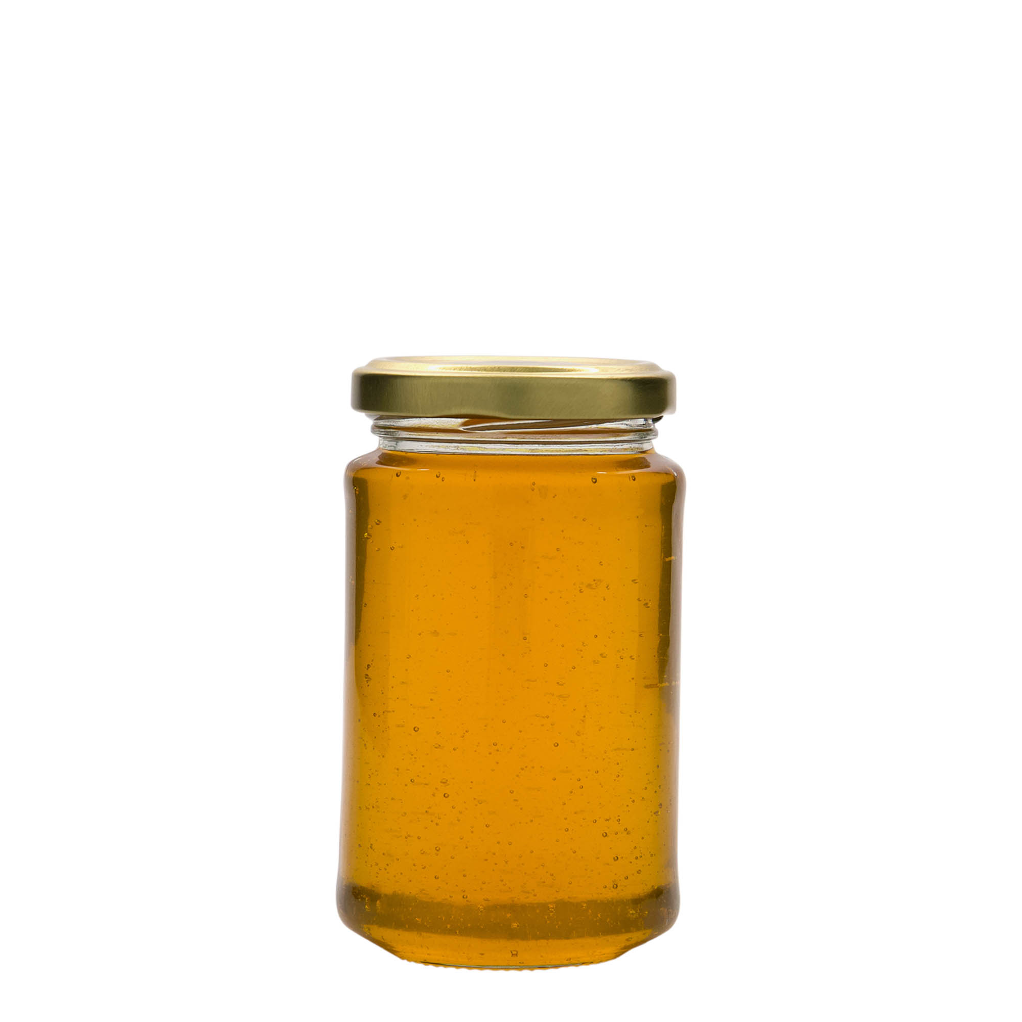 250 ml pahar rotund înalt, gură: Twist-Off (TO 58) 250 ml pahar rotund înalt, gură: Twist-Off (TO 58)