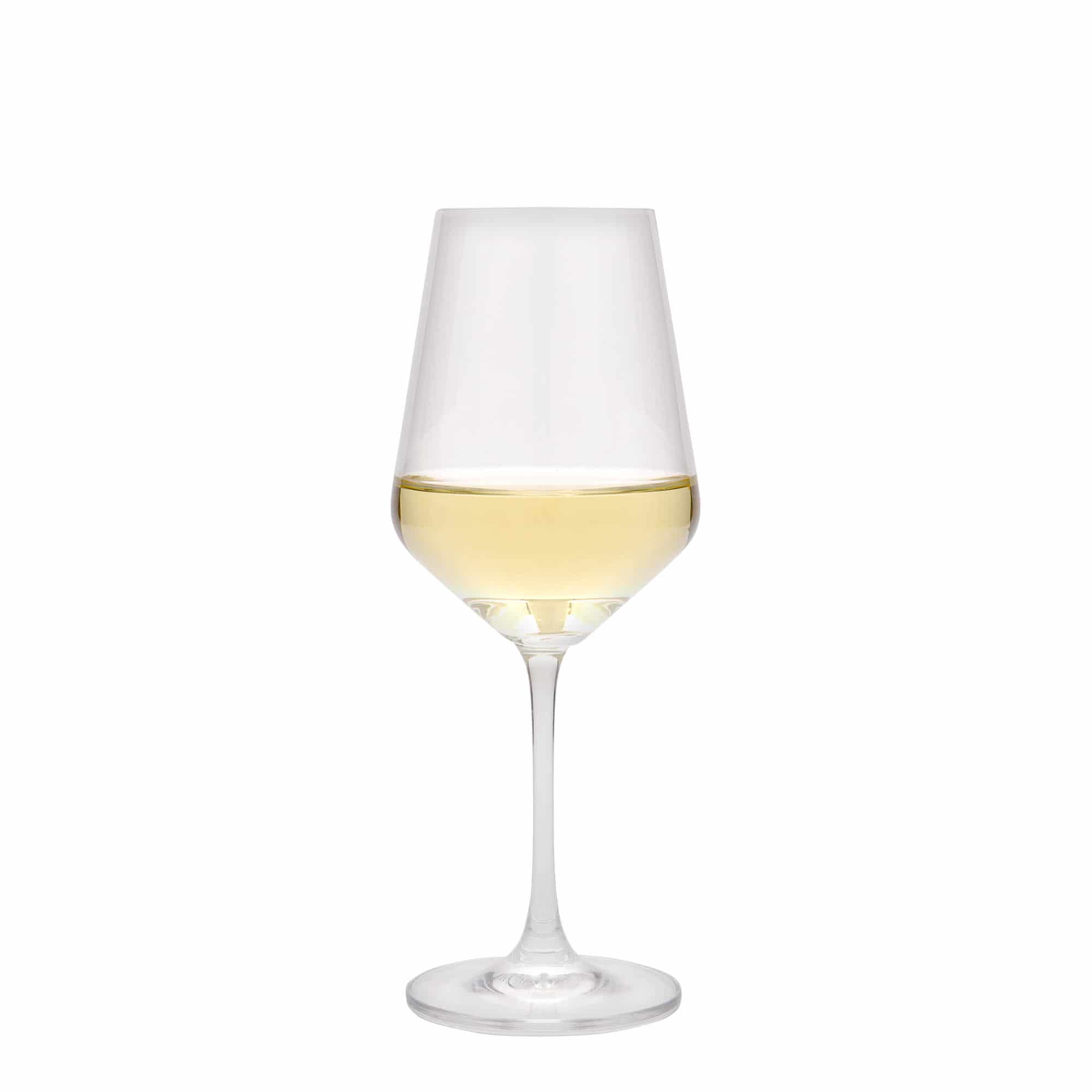 Pahar de vin „Harmony” 350 ml, sticlă