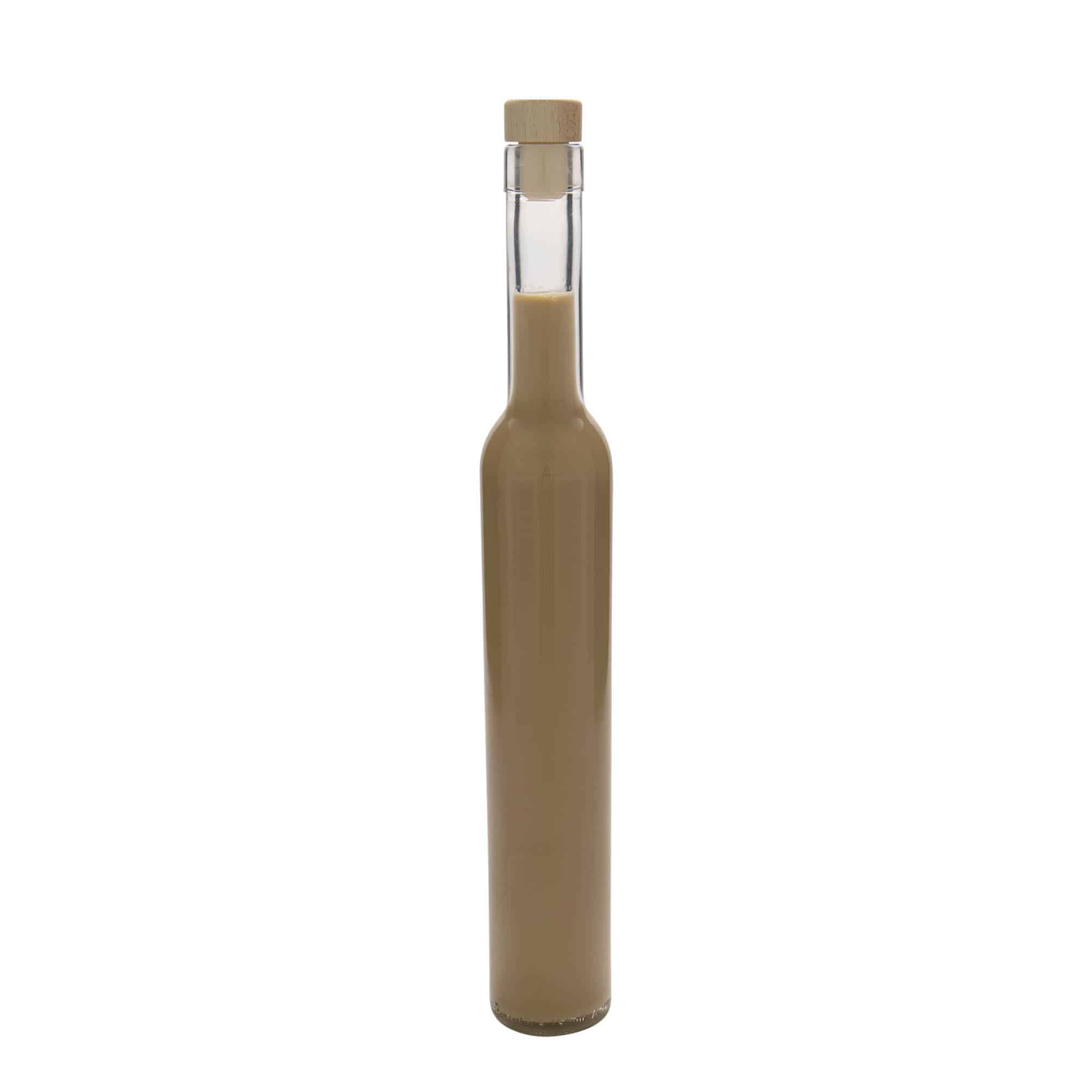 Sticlă de sticlă de 375 ml „Maximo”, gura: dop de plută