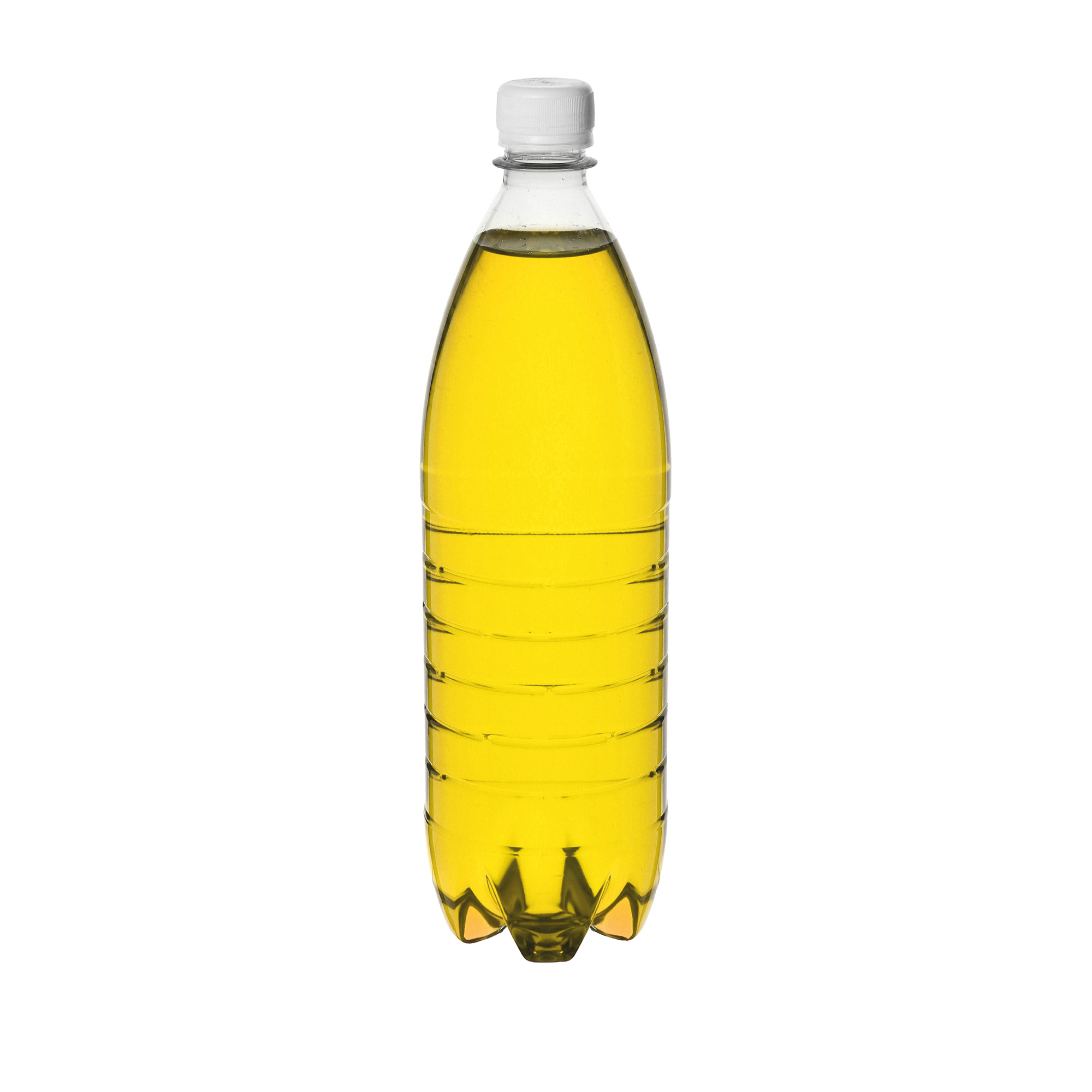 Sticlă PET universală 1000 ml, plastic, gura: PCO28 Sticlă PET universală 1000 ml, plastic, gura: PCO28