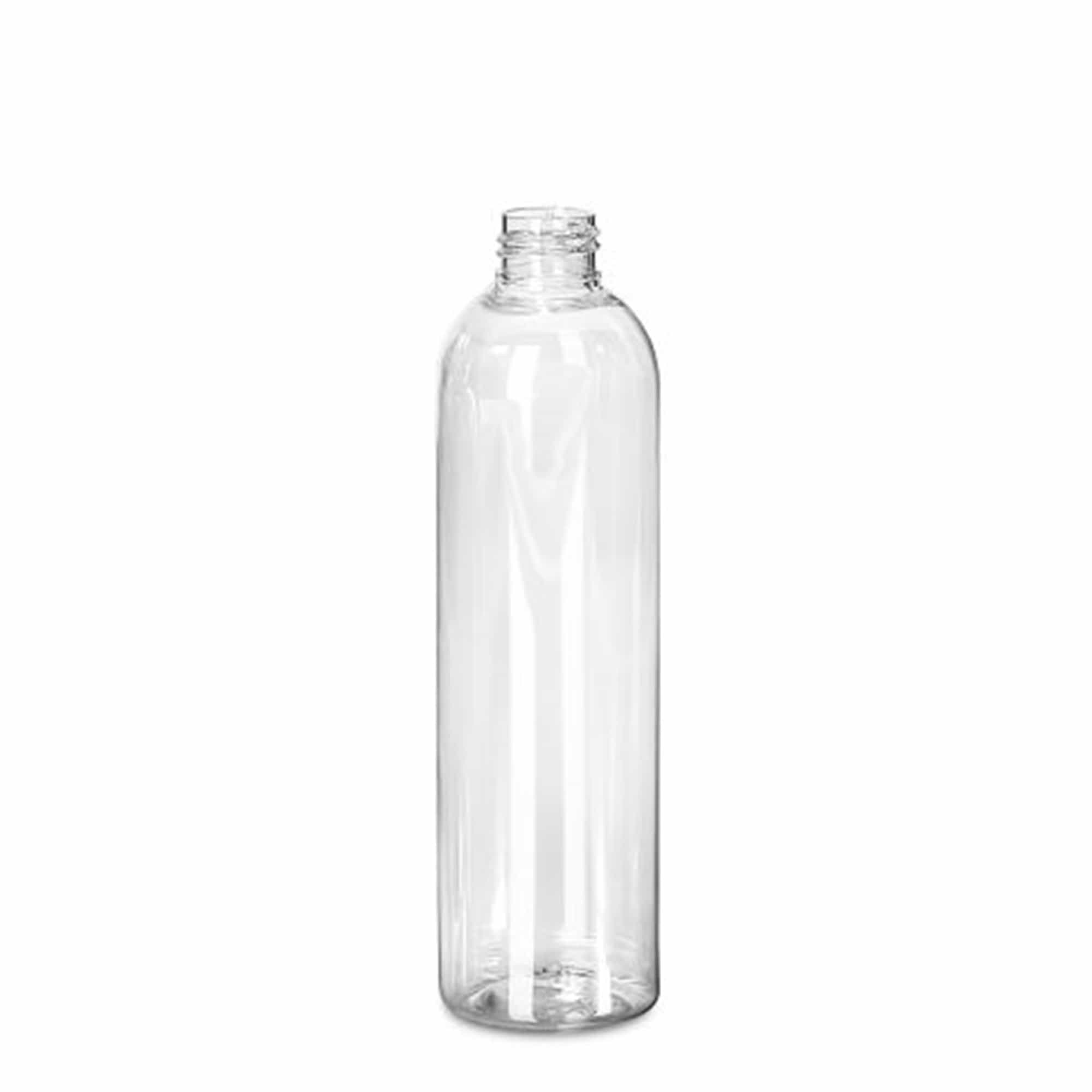 Sticlă PET 300 ml „Pegasus”, plastic, gura: 24/410