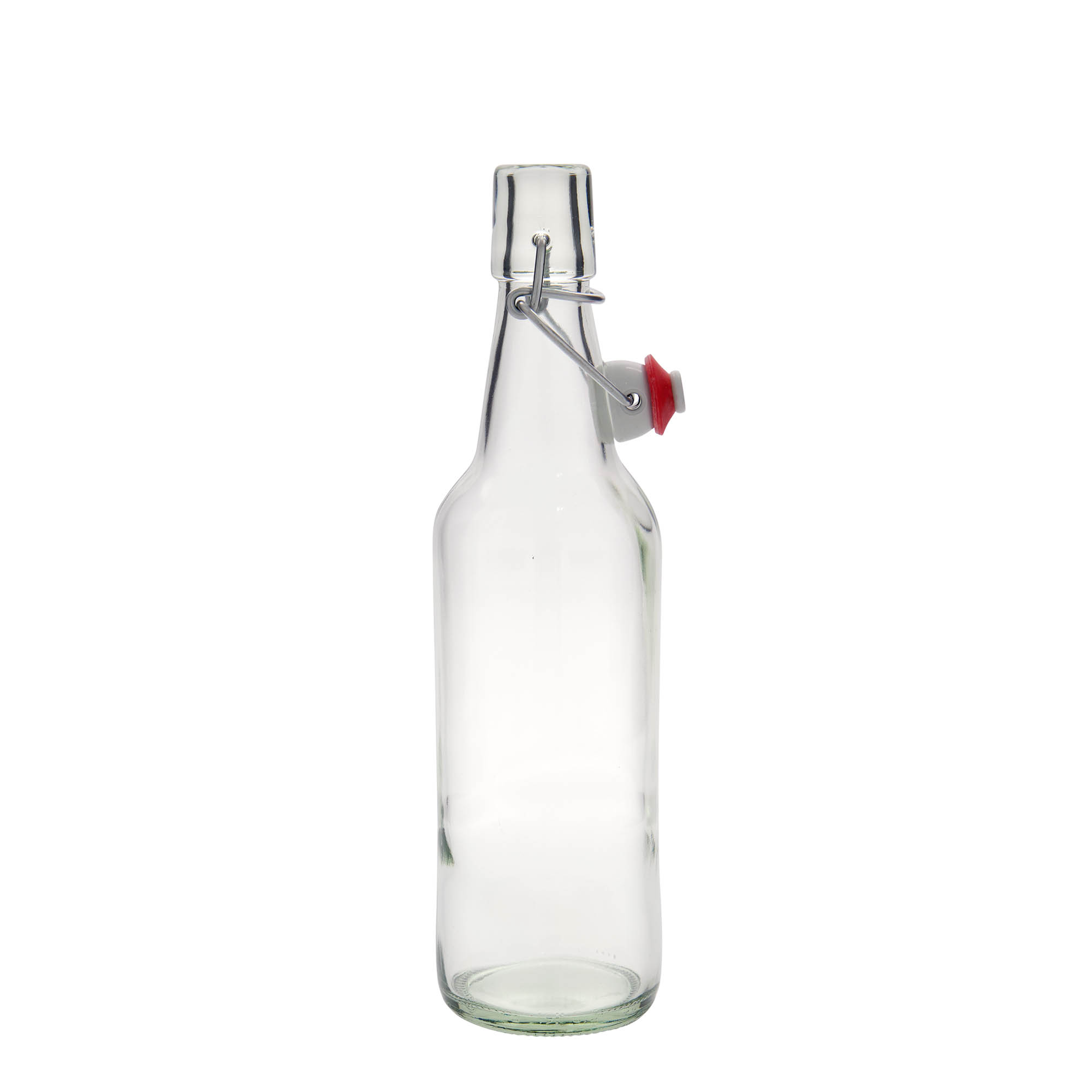 Sticlă de bere 500 ml, sticlă, gât: închidere cu clemă Sticlă de bere 500 ml, sticlă, gât: închidere cu clemă