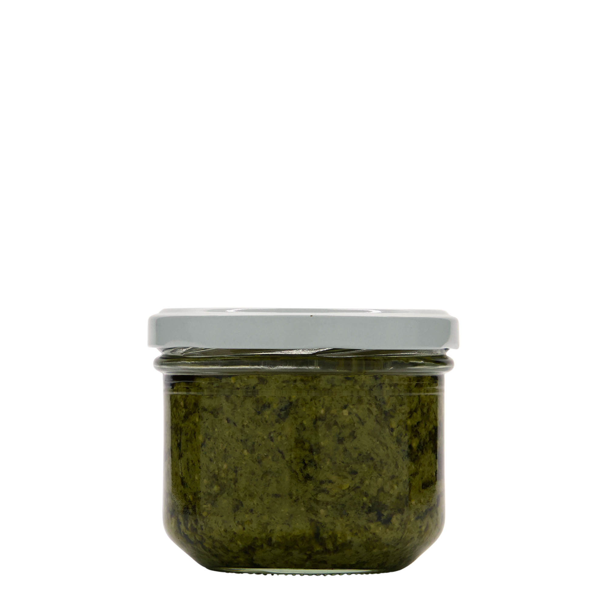 250 ml borcan cu gât drept, deschidere: Twist-Off (TO 82) 250 ml borcan cu gât drept, deschidere: Twist-Off (TO 82)