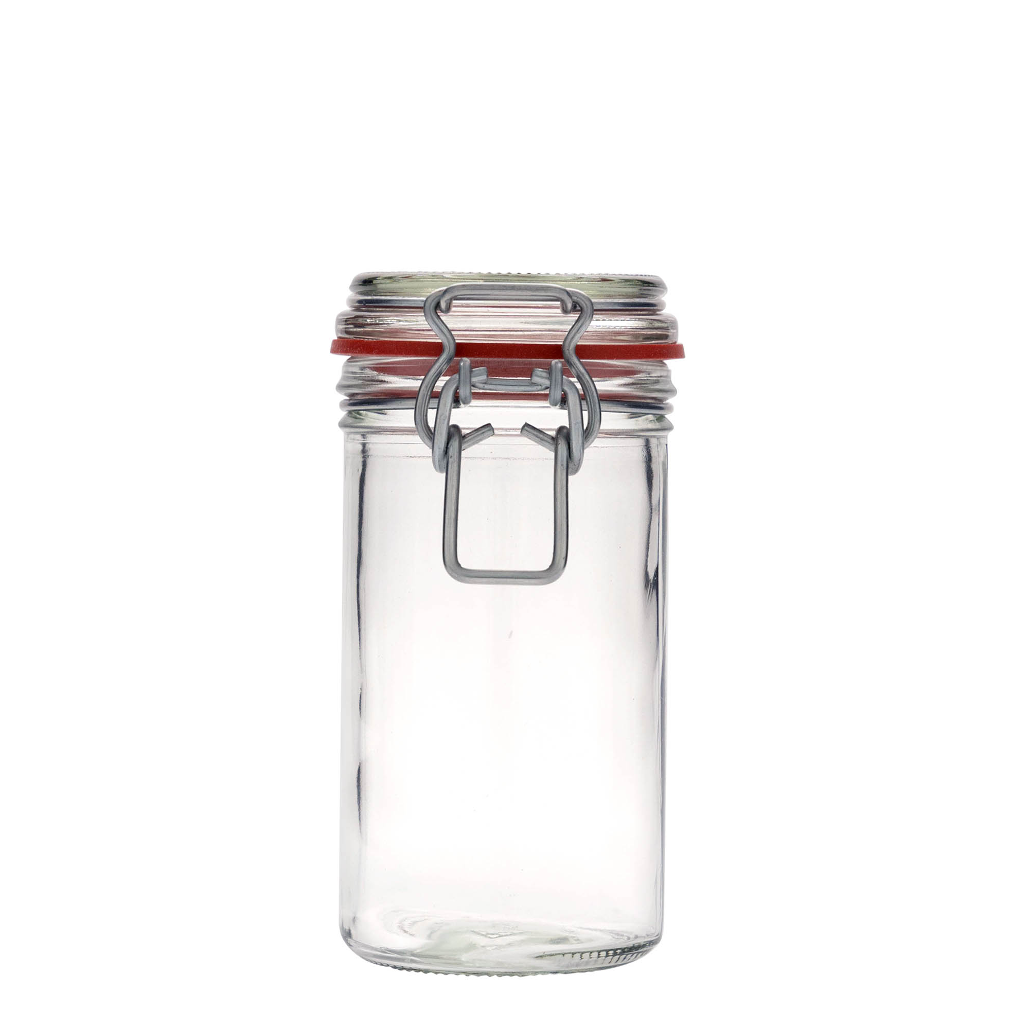 272 ml borcan cu clemă metalică, gura: închidere cu clemă metalică 272 ml borcan cu clemă metalică, gura: închidere cu clemă metalică