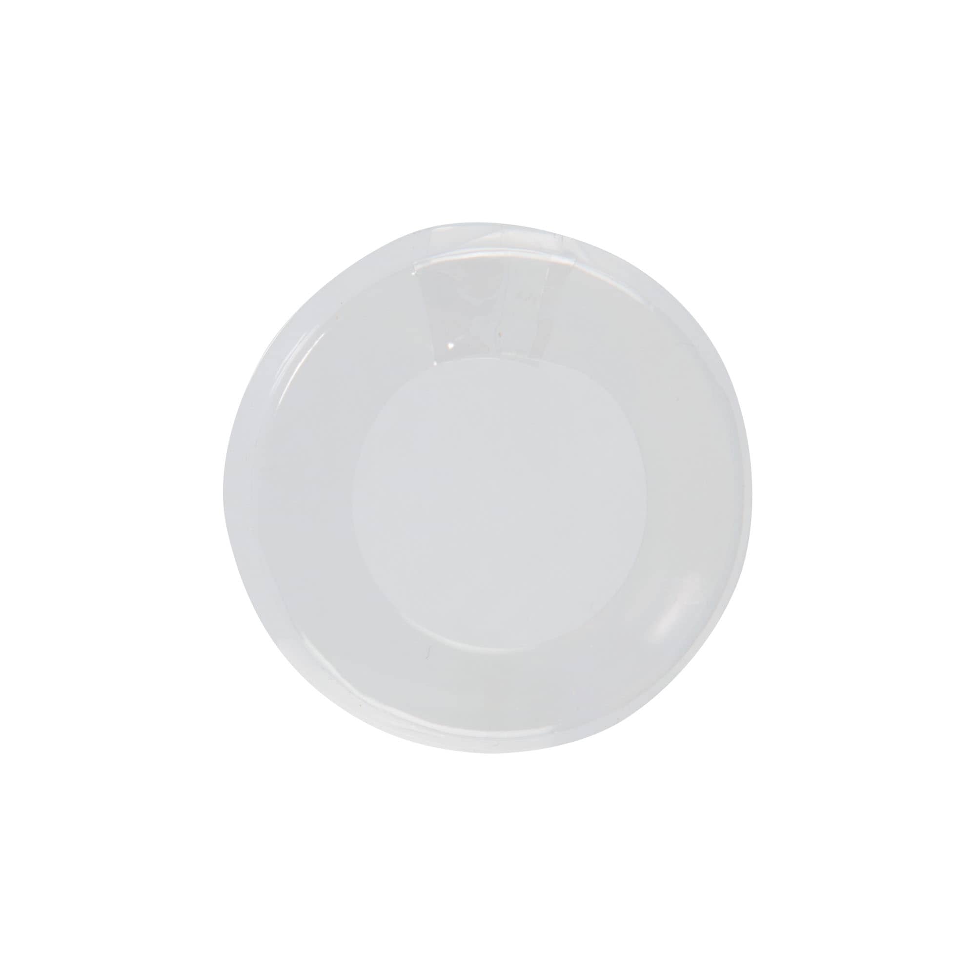 Capsulă termocontractabilă farmacist 25x40, plastic PVC