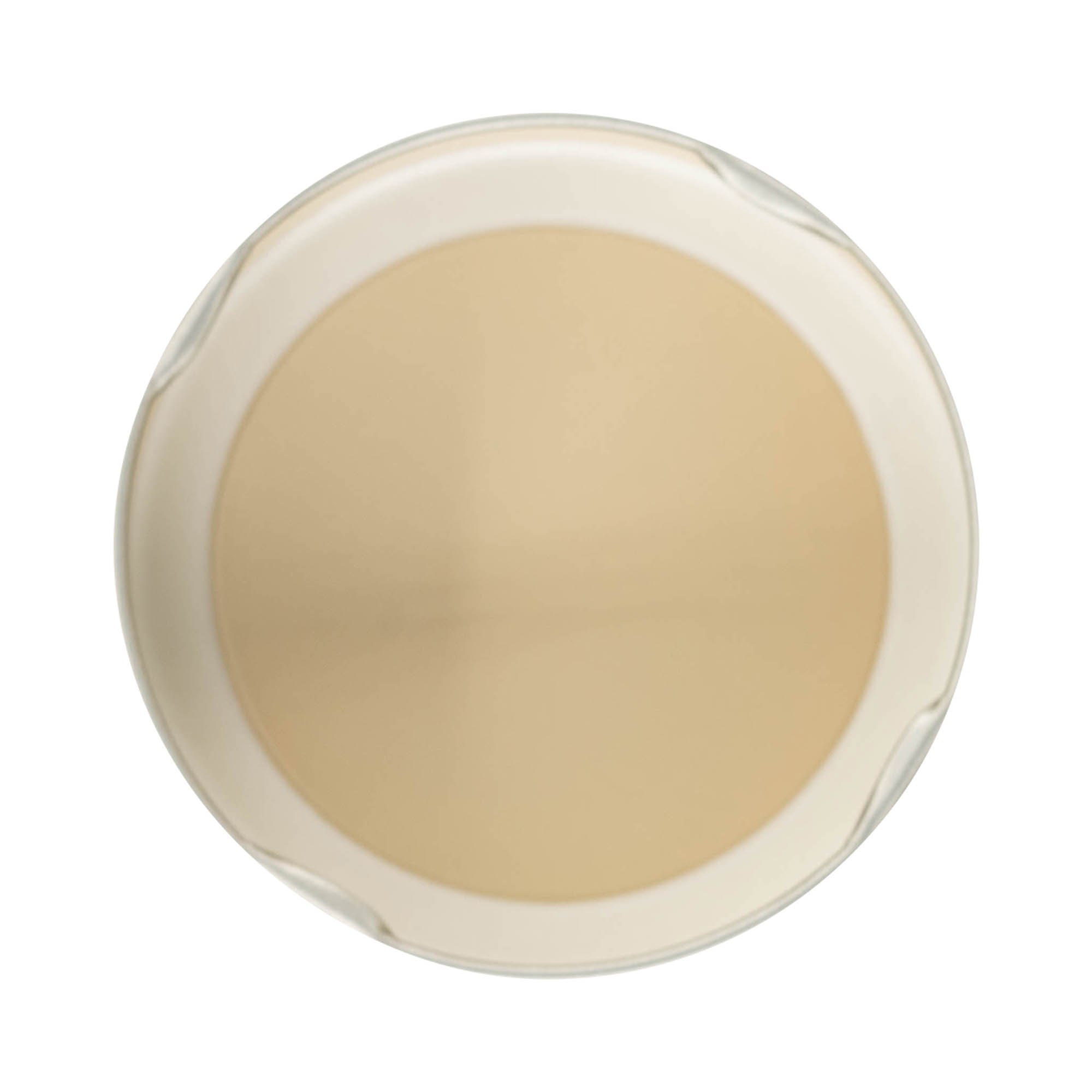 Capac cu filet extra adânc, metalic, argintiu, pentru gura: EDTO70