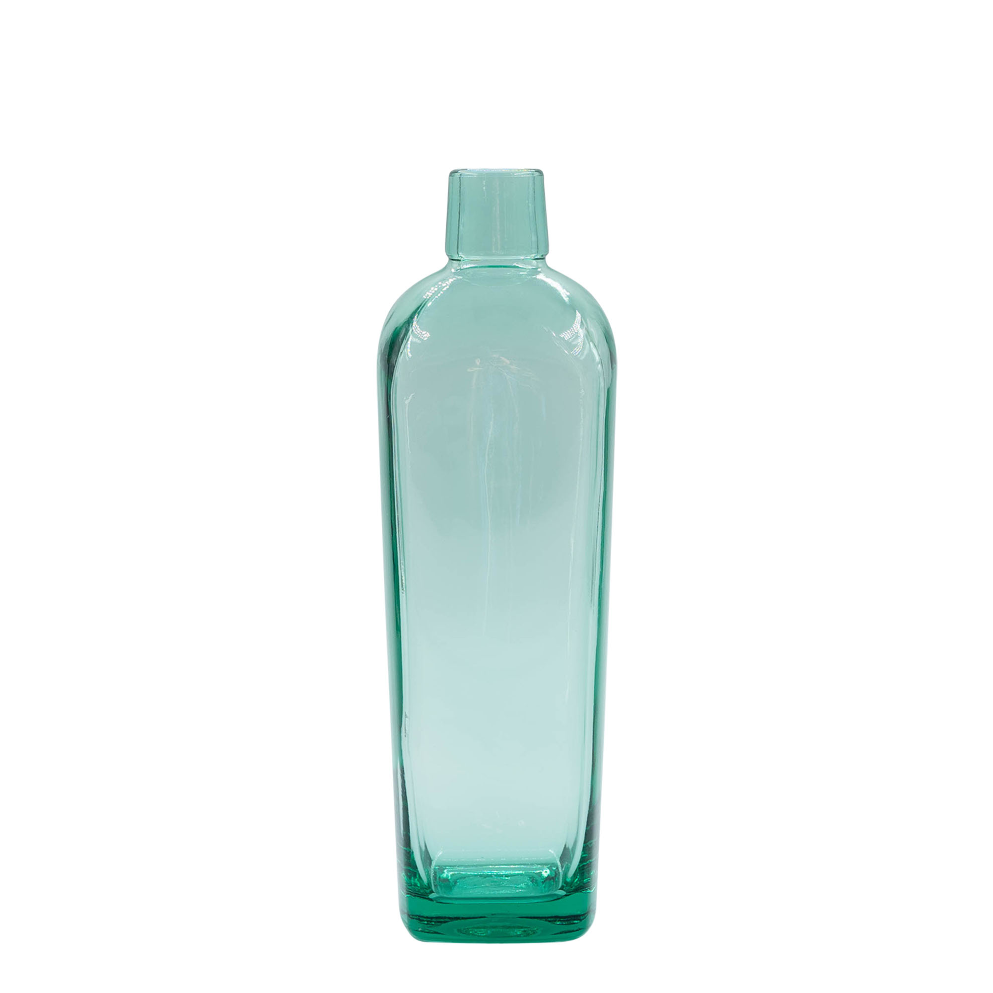 Sticlă de sticlă de 700 ml „Lance”, gura: dop de plută Sticlă de sticlă de 700 ml „Lance”, gura: dop de plută